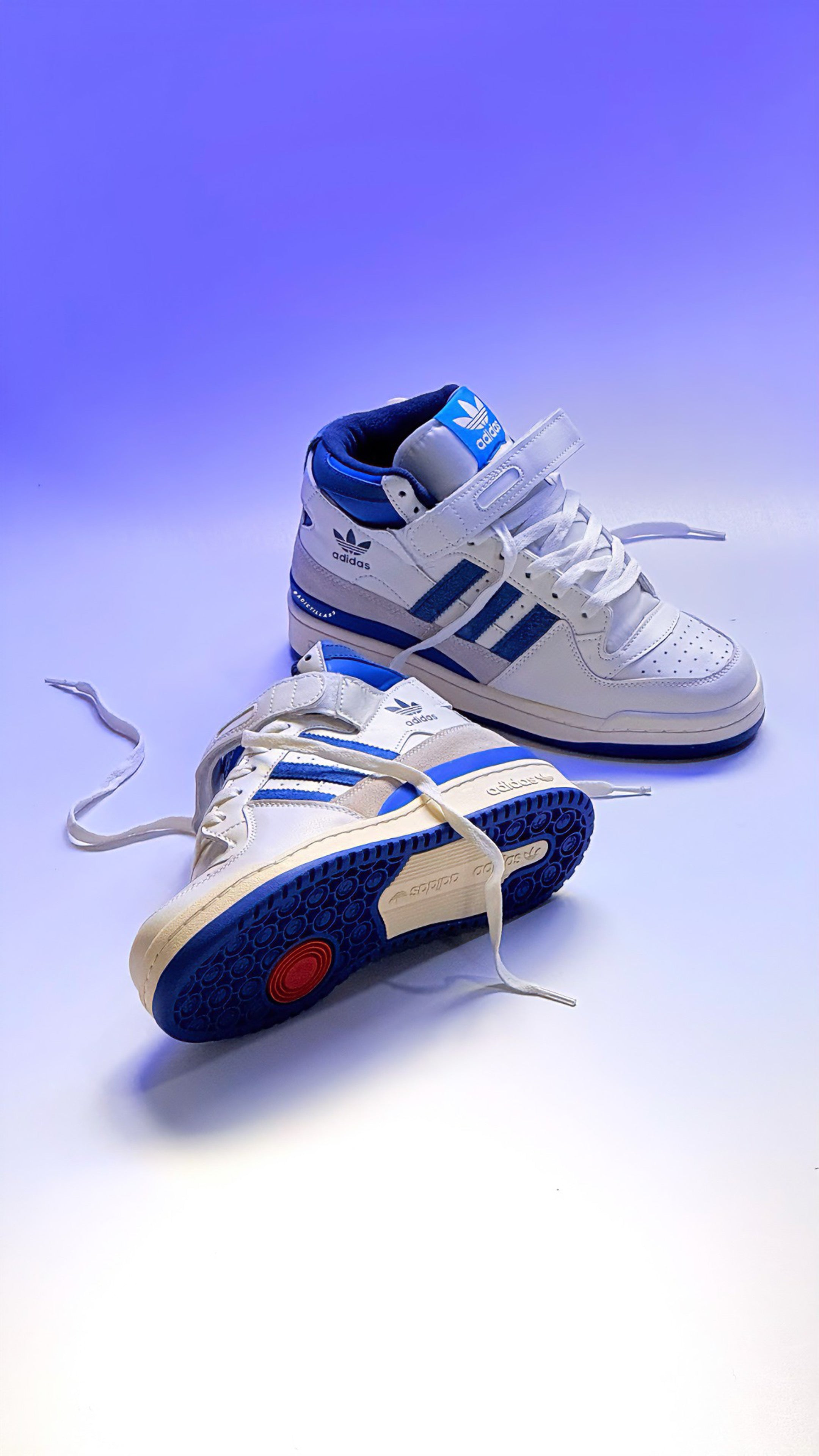Adidas Forum High 84
