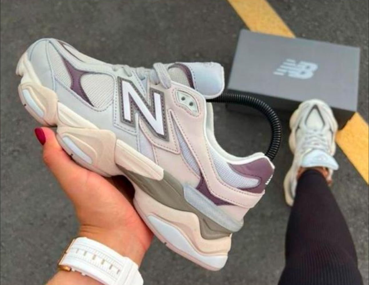 New Balance 9060