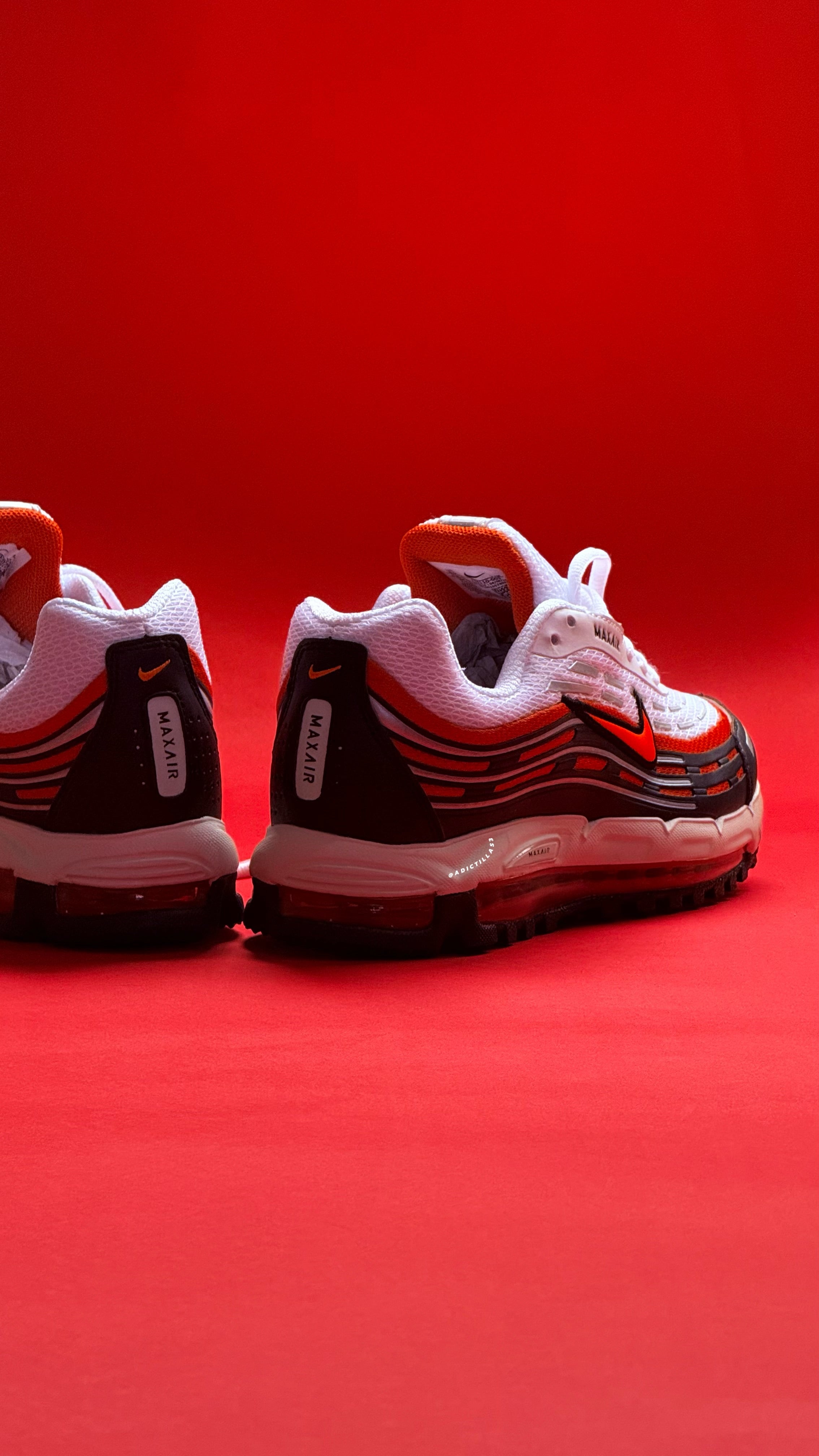 Nike Air Max TL 2.5