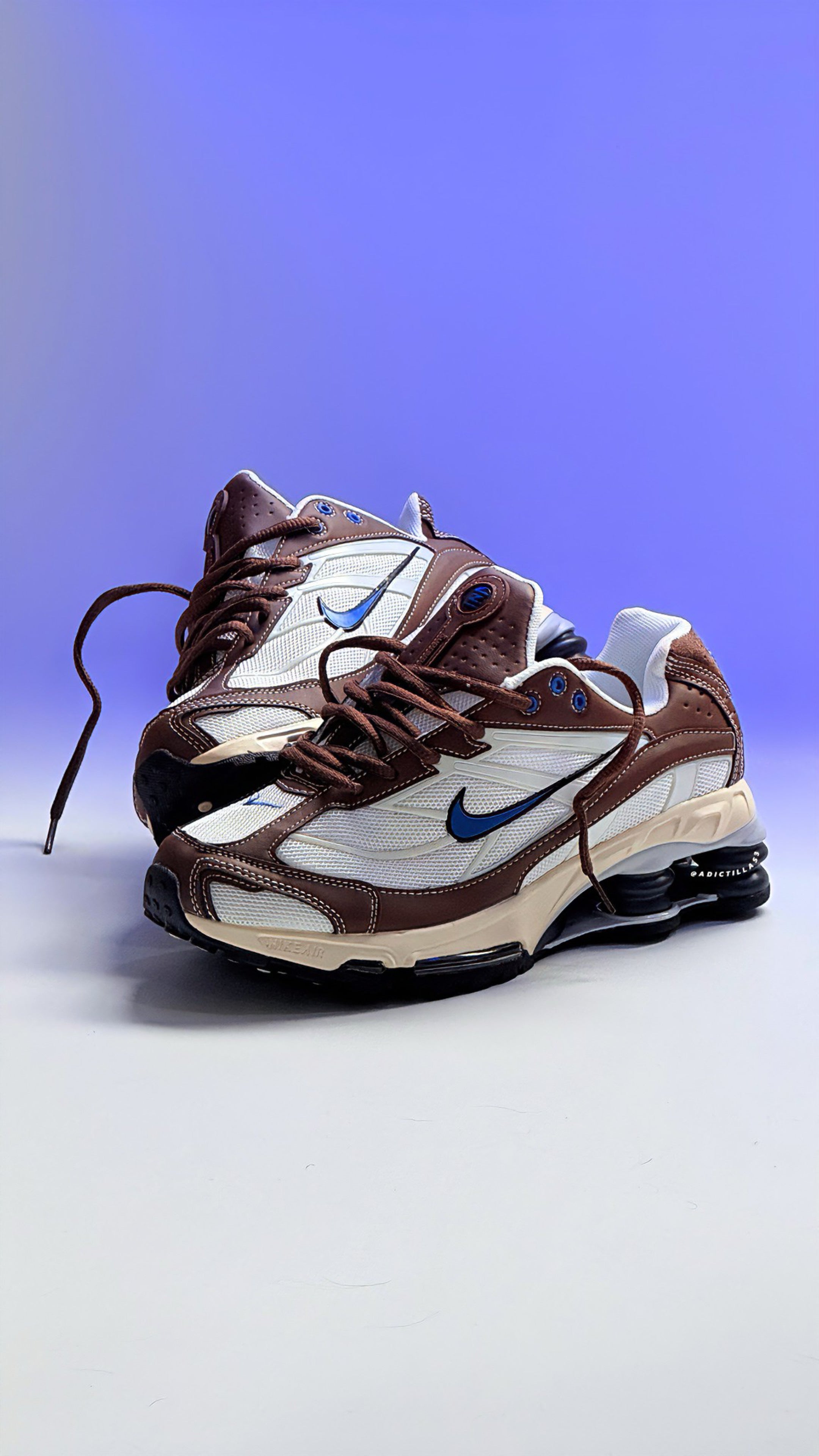 Nike Shox Ride 2