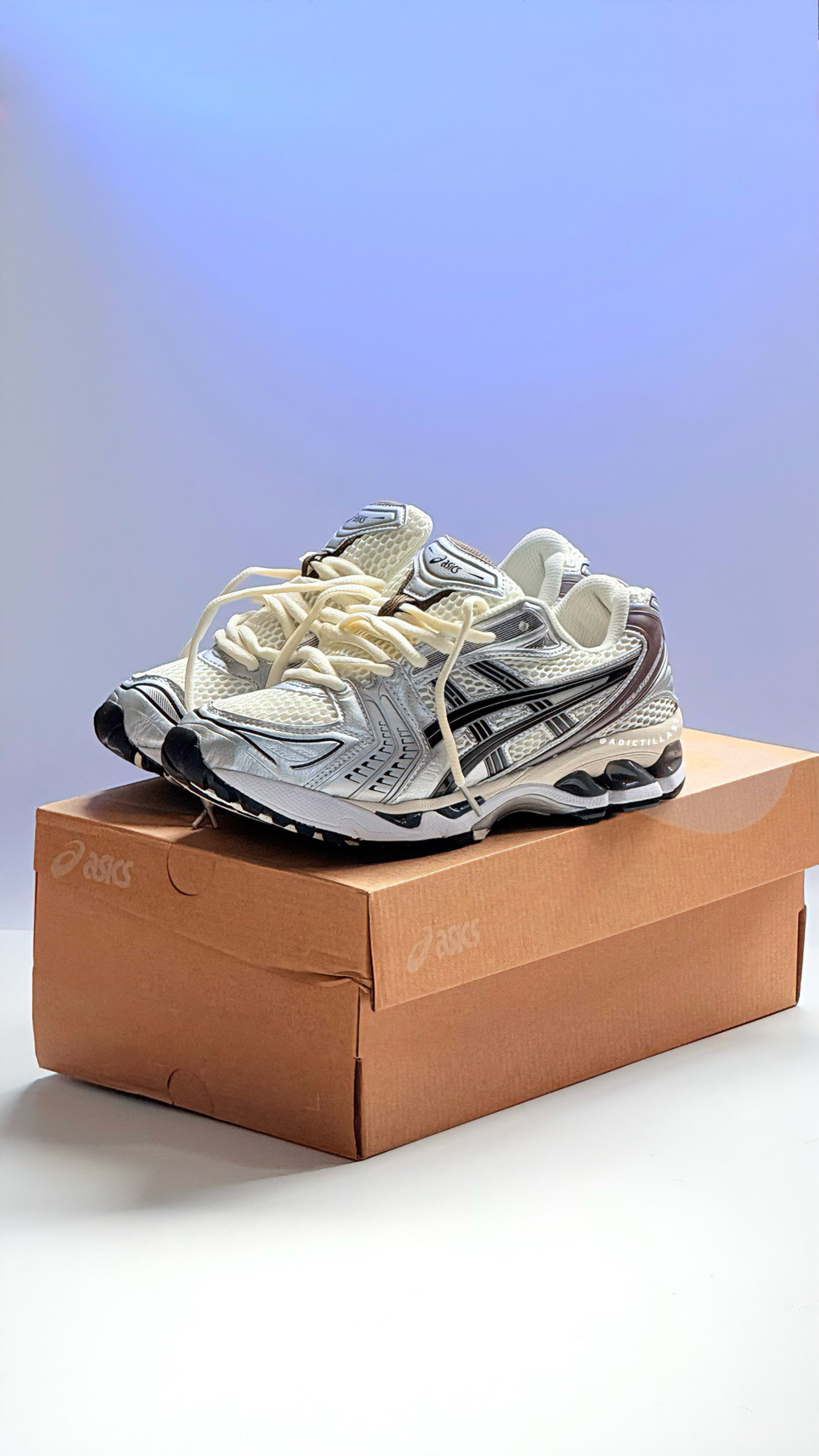 Asics Gel Kayano 14