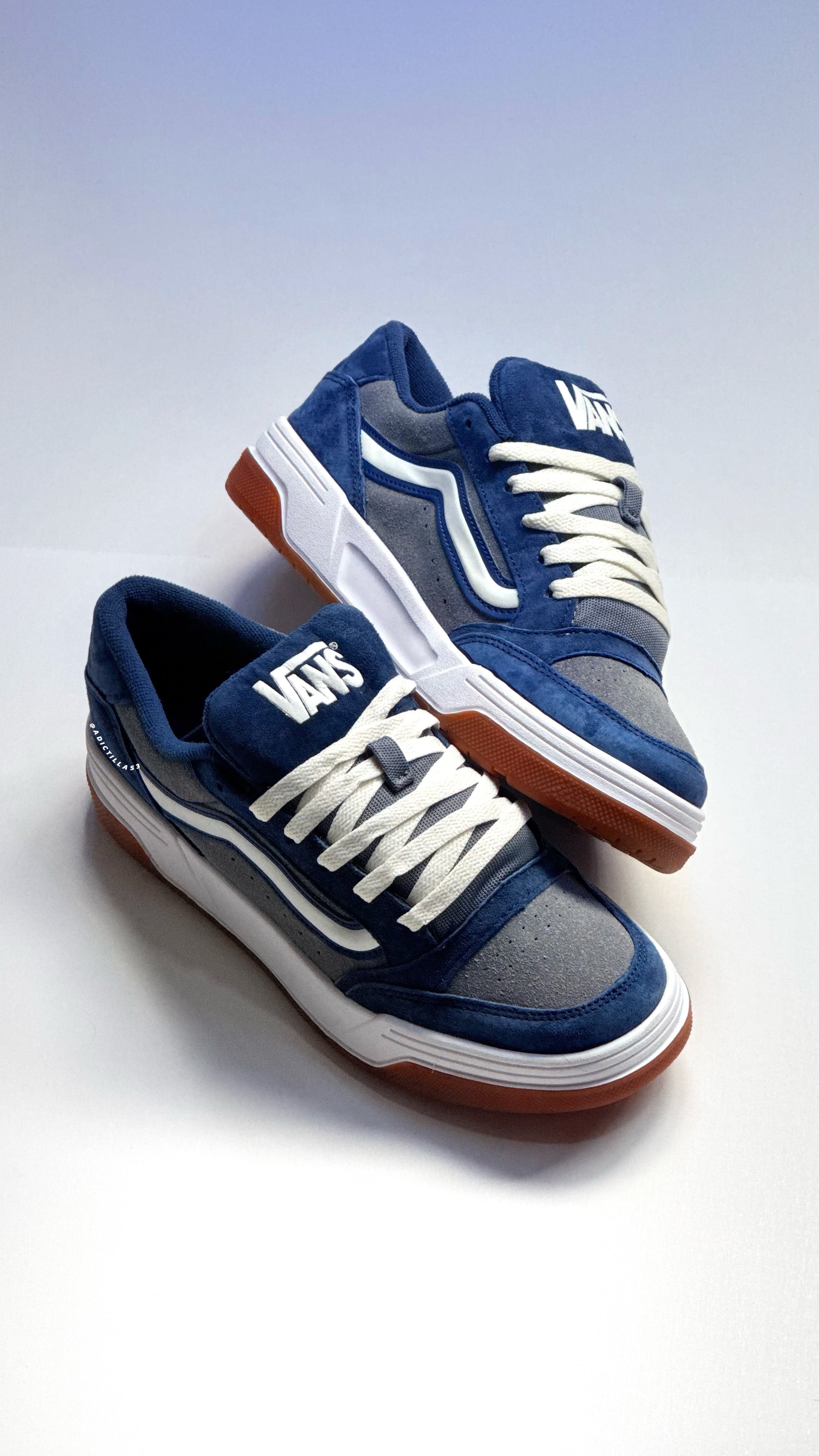 Vans Hylane