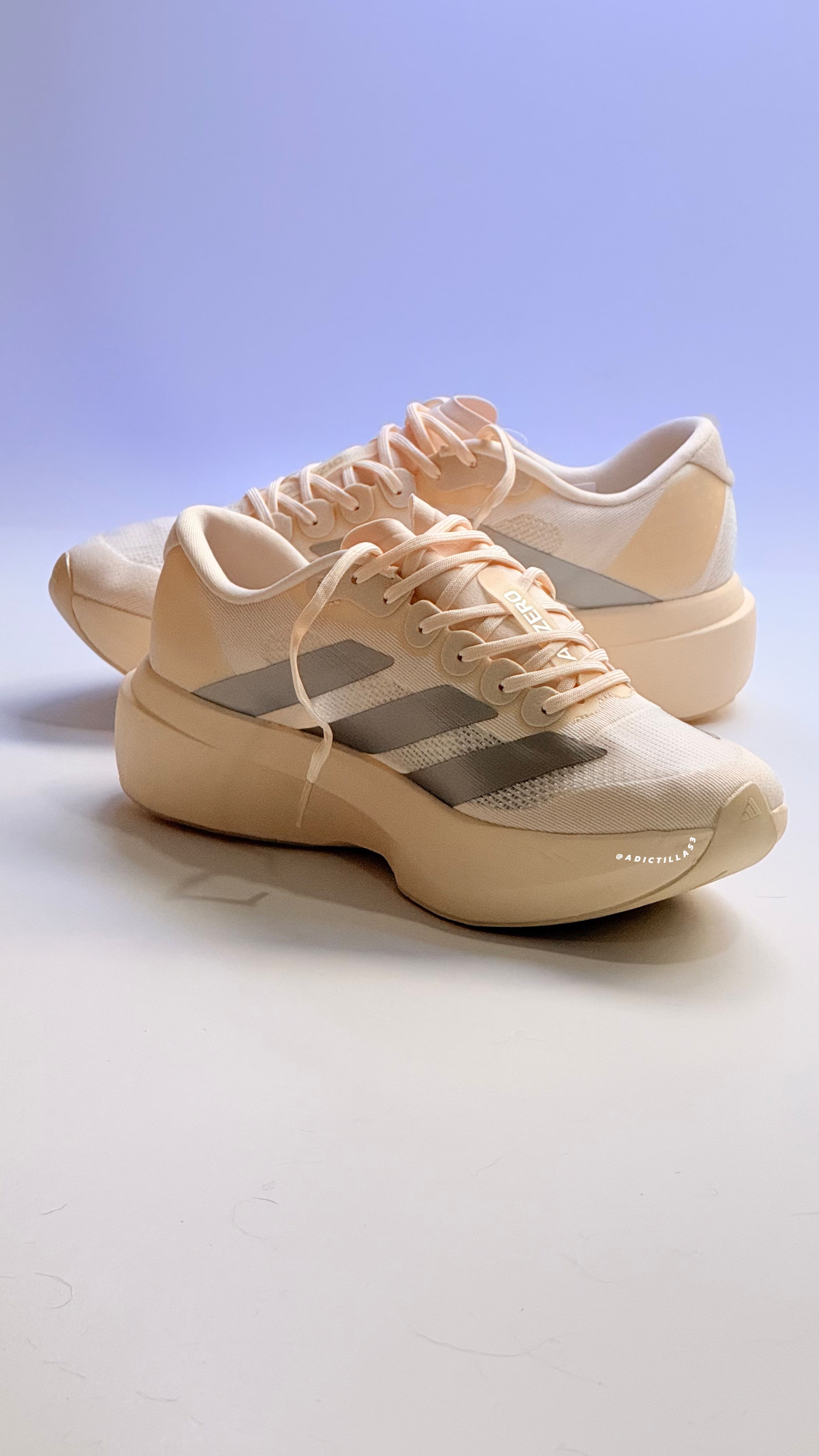 Adidas AdiZero Evo