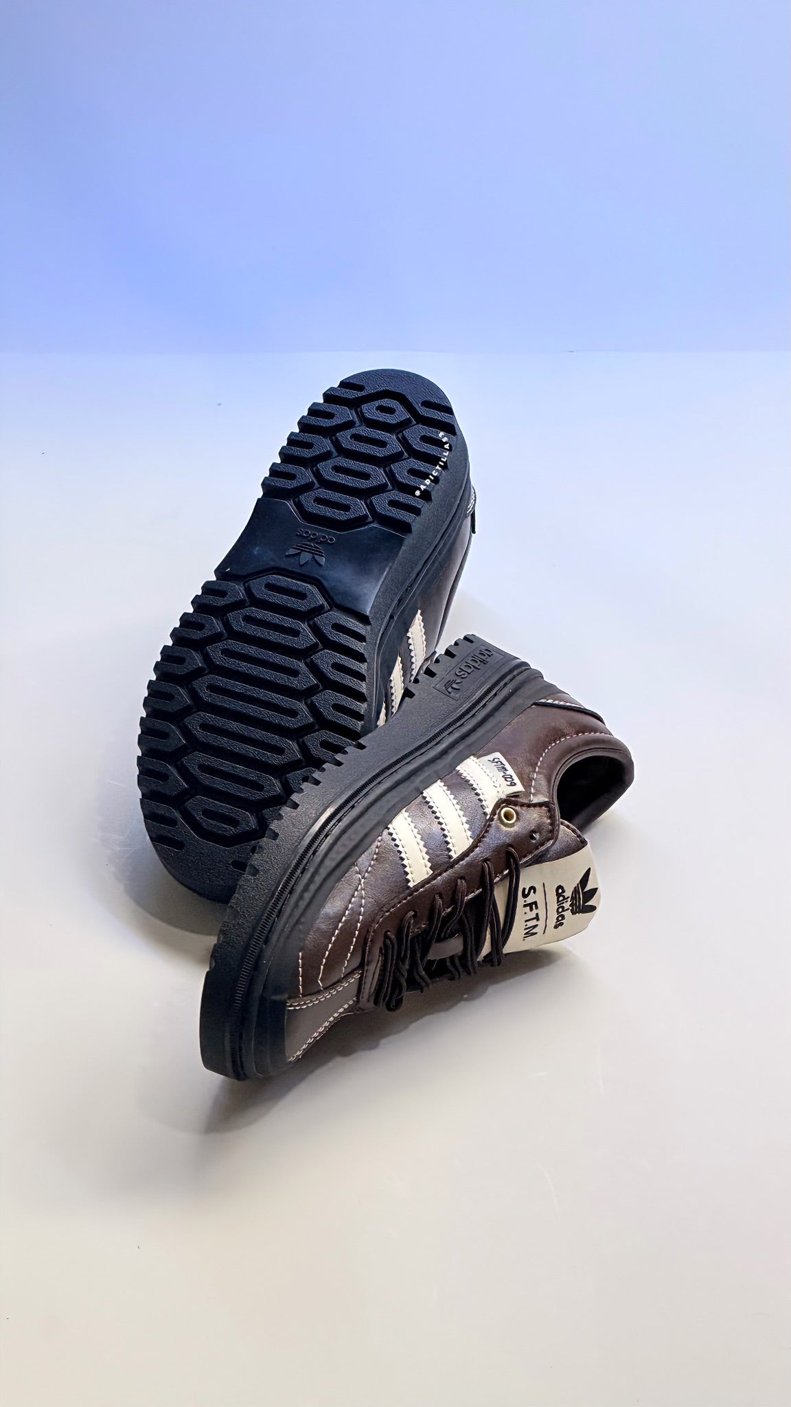 Adidas Samba LX Freizeit Son For The Mute Cafe