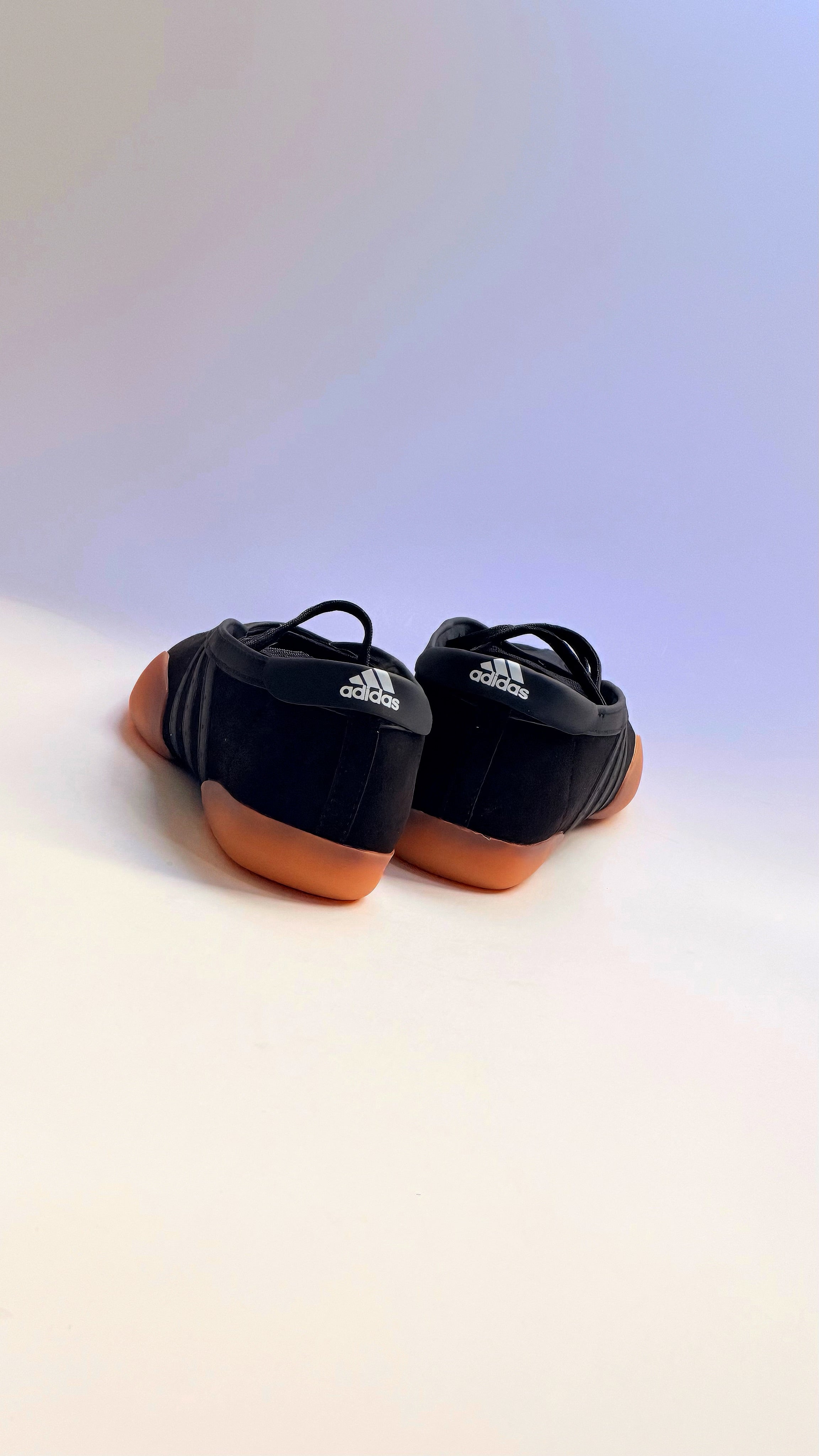 Adidas Taekwondo Bailarina