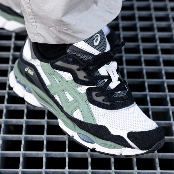Asics Gel NYC Ivy