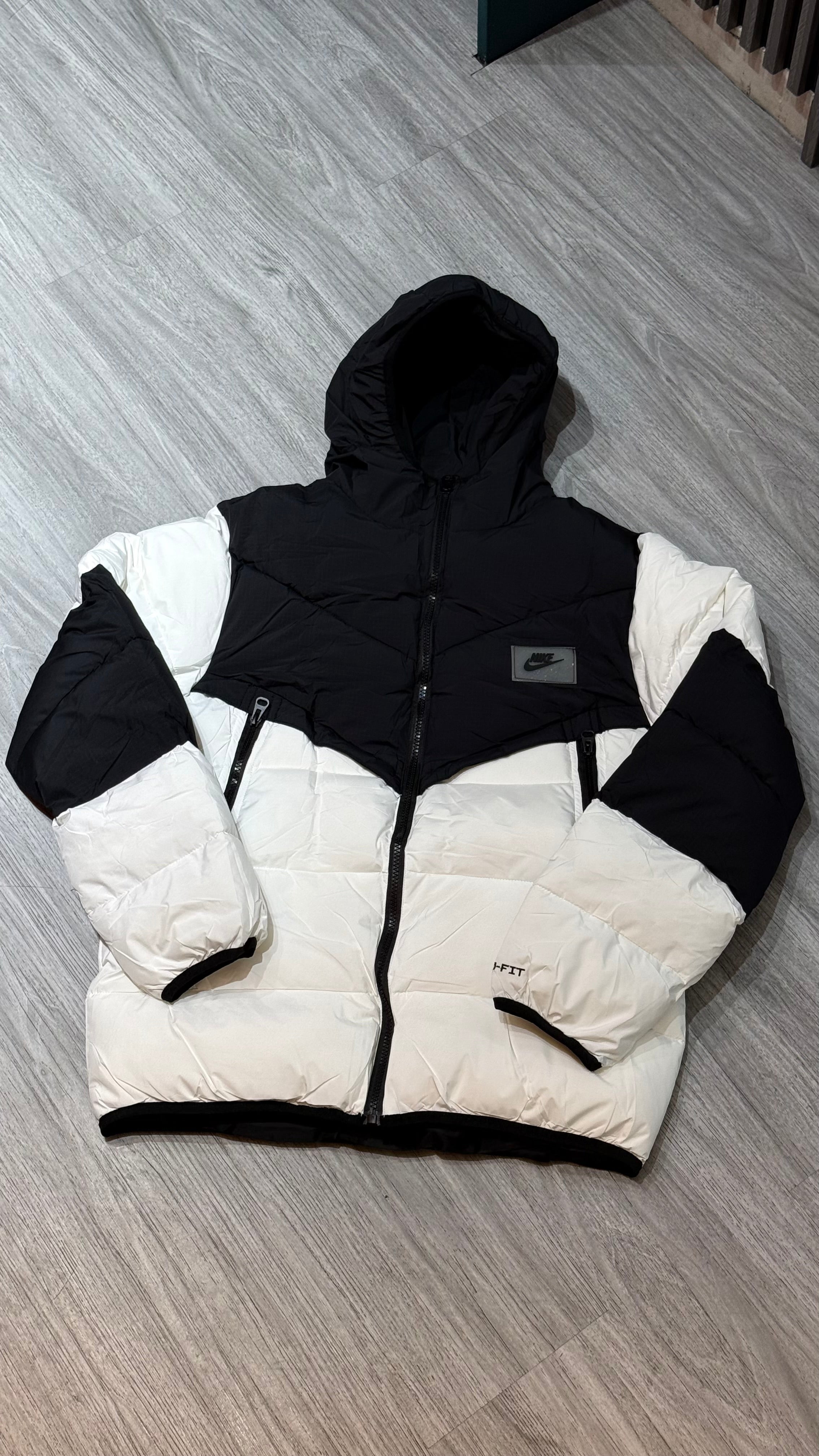 Nike jacket