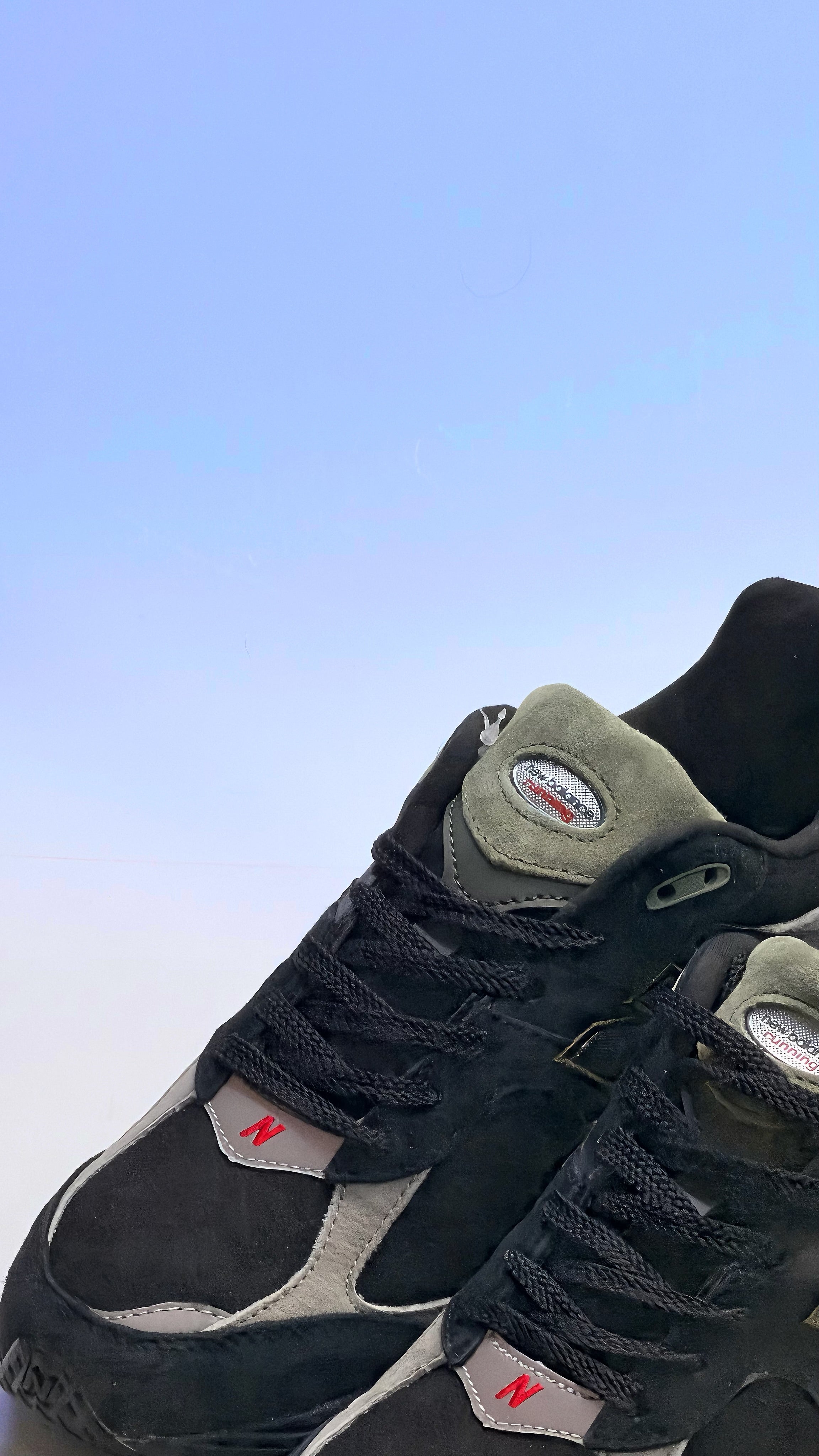 New Balance 2002 R YEAR OF THE OX