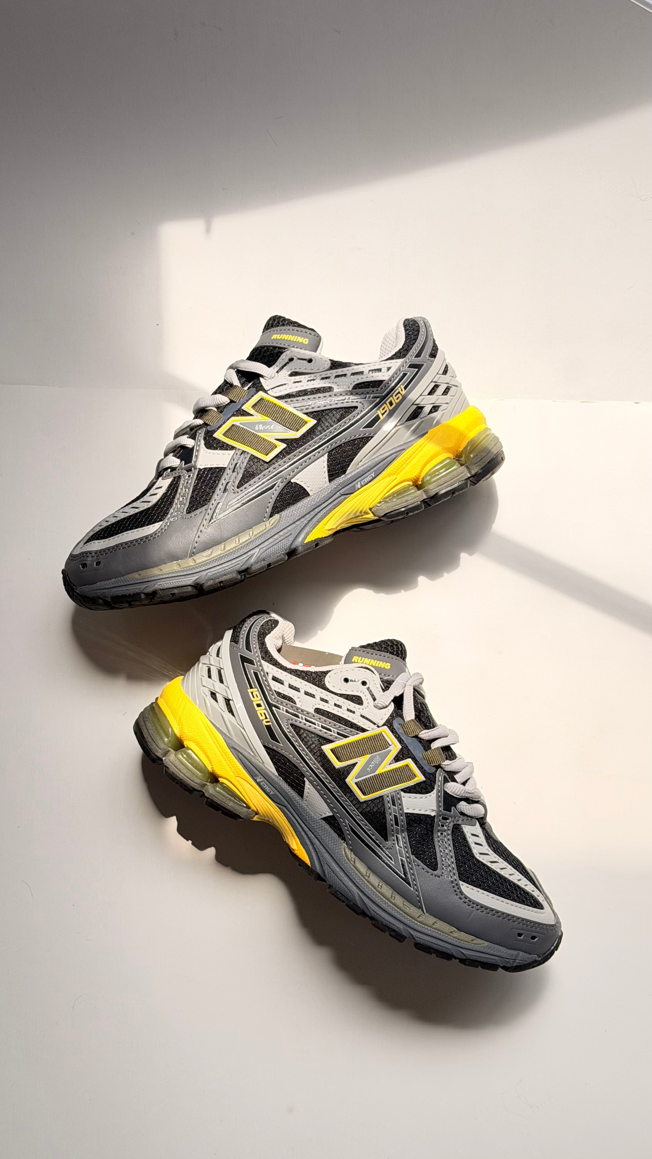 NEW BALANCE 1906U CASTLEROCK