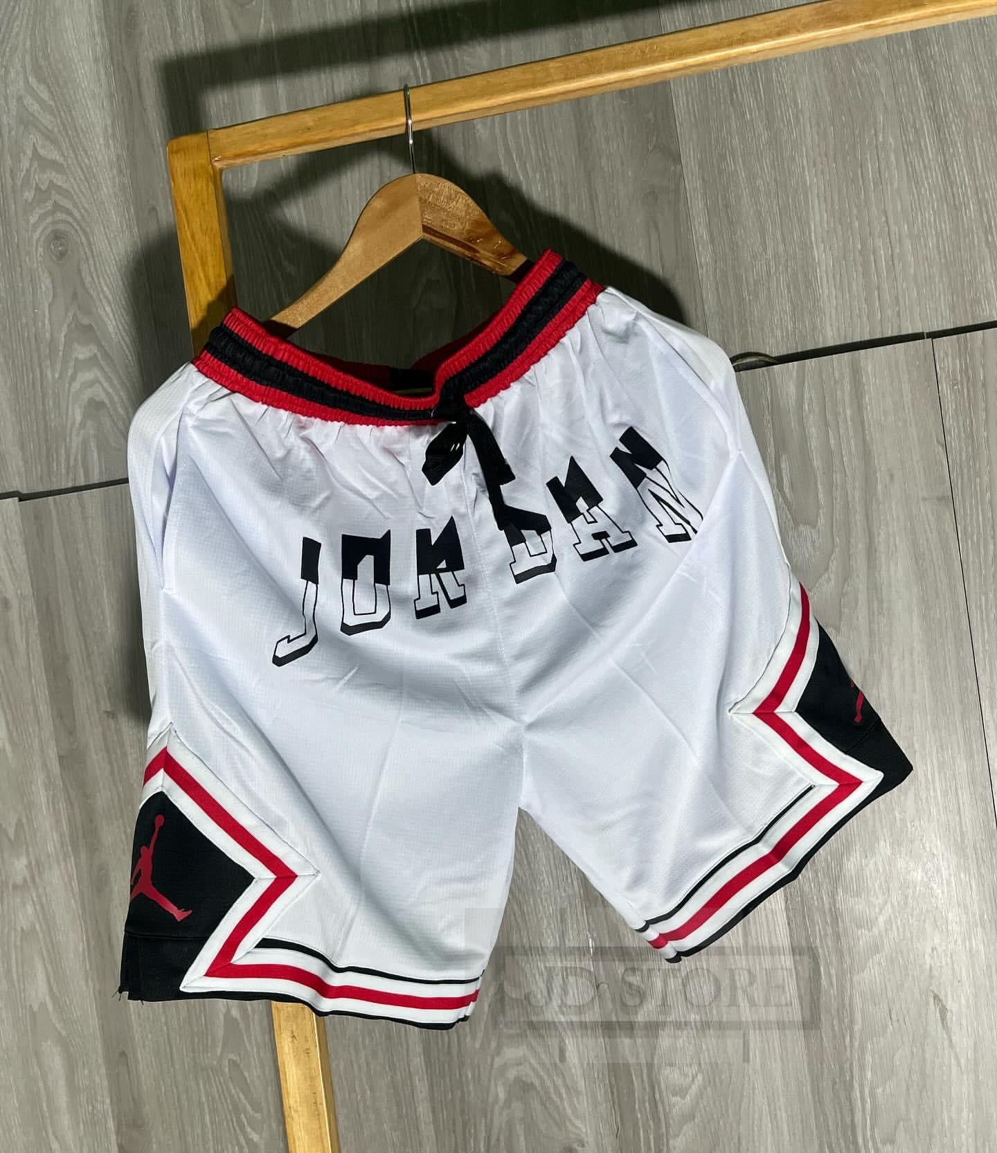 Pantaloneta Jordan