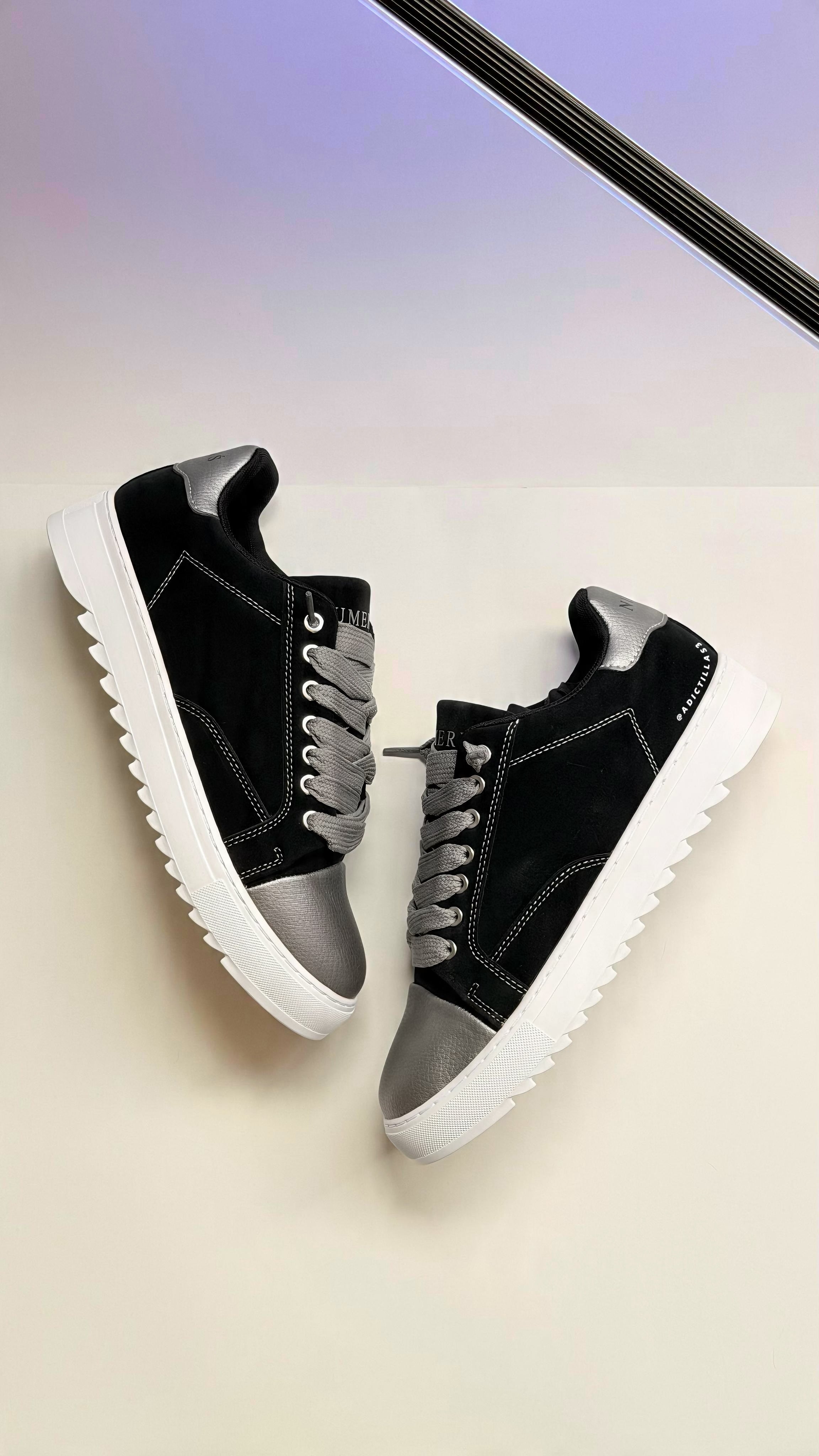 Númeris Sneakers