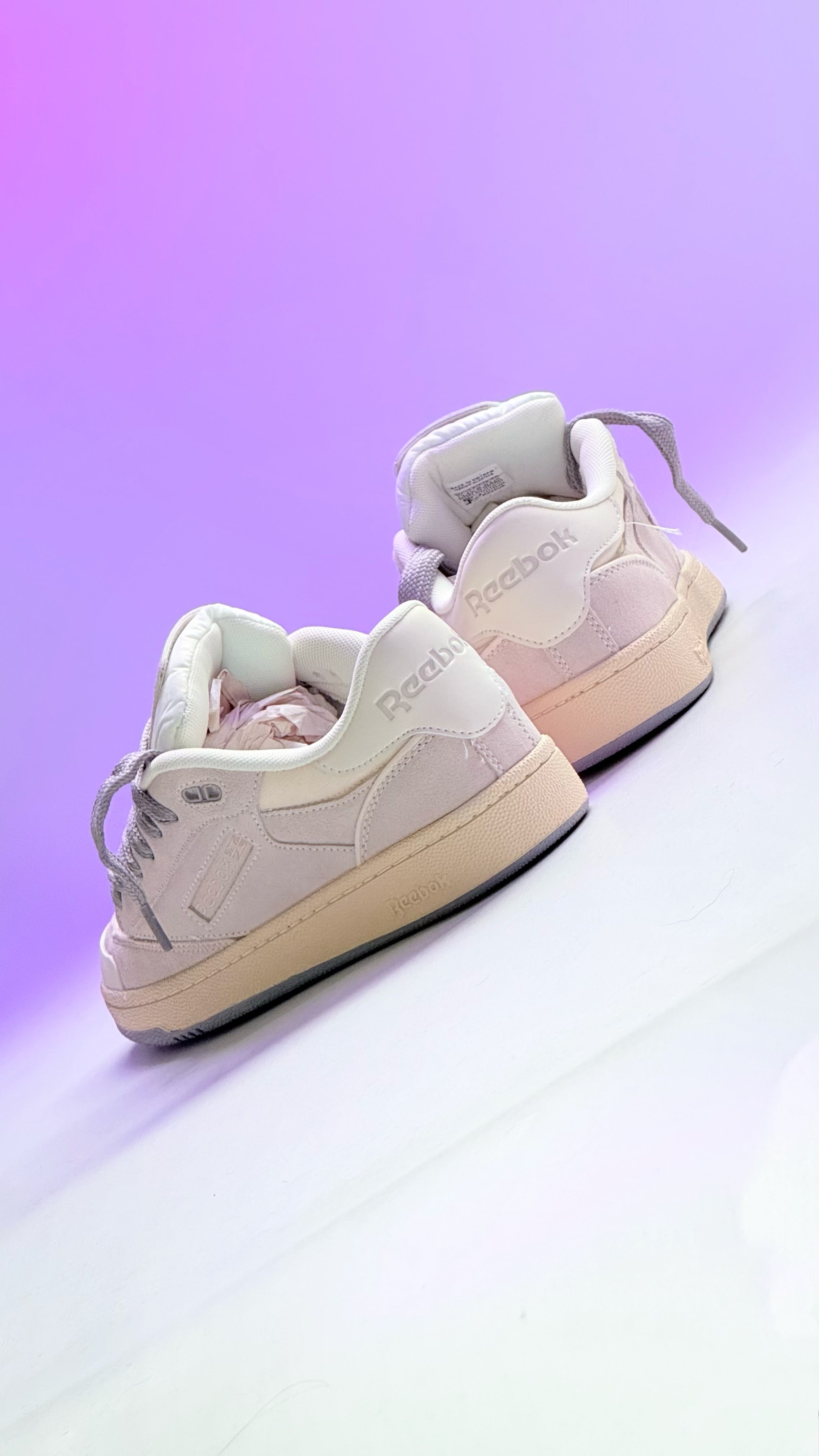 Reebok Club C Bulc