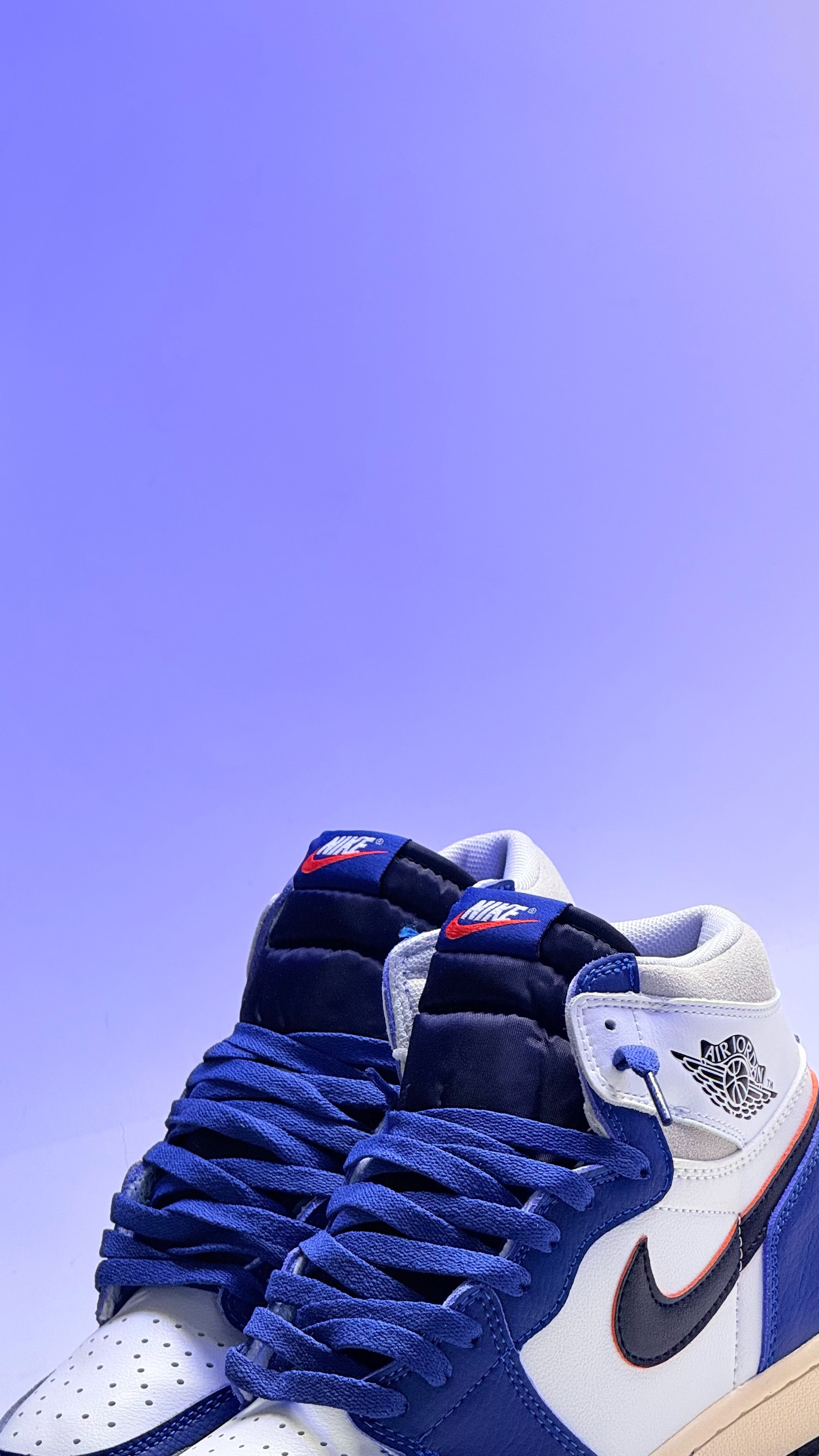 Air Jordan 1 High OG "Rare Air"