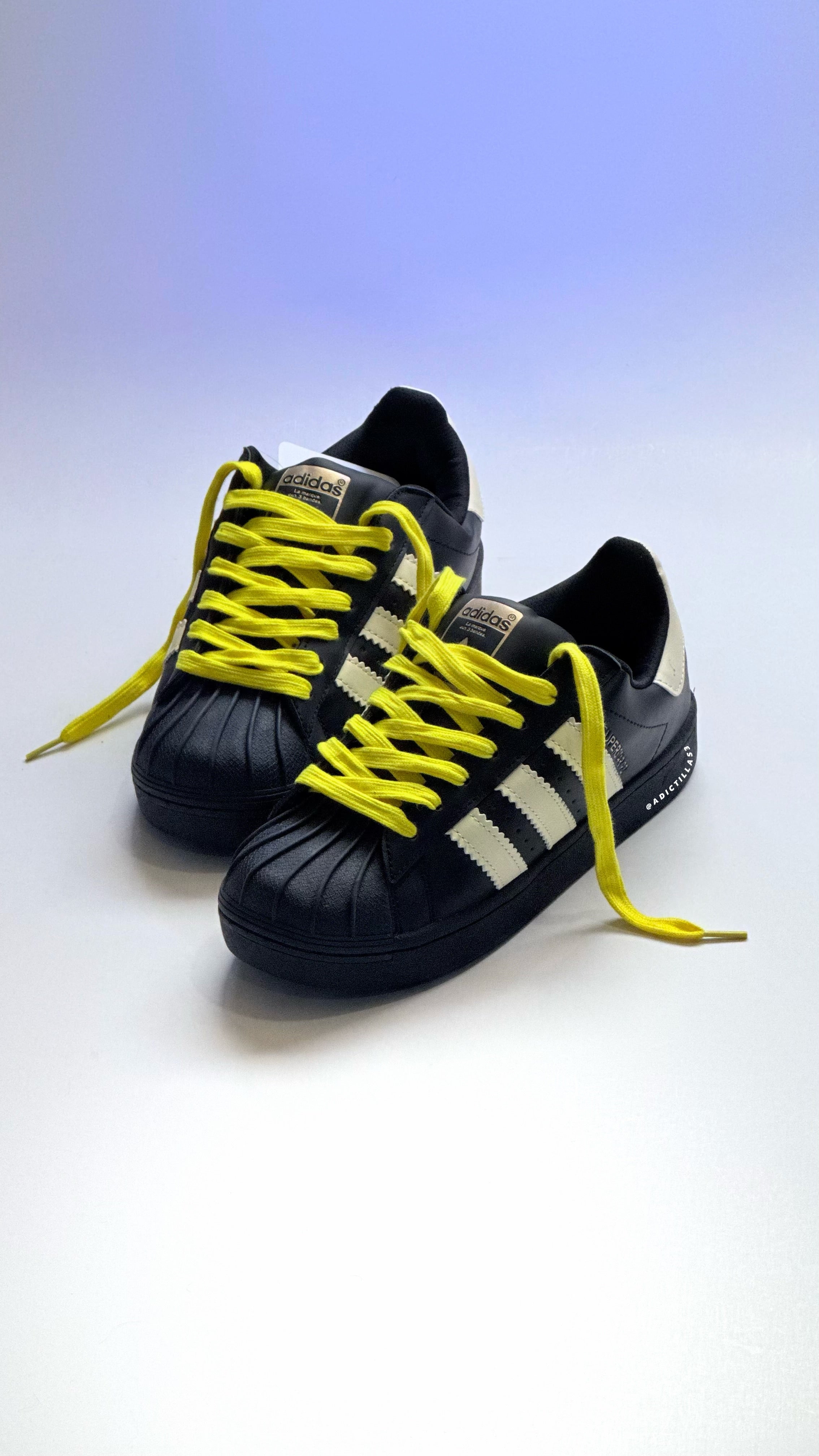 Adidas X Pharrell Williams Superstar 92