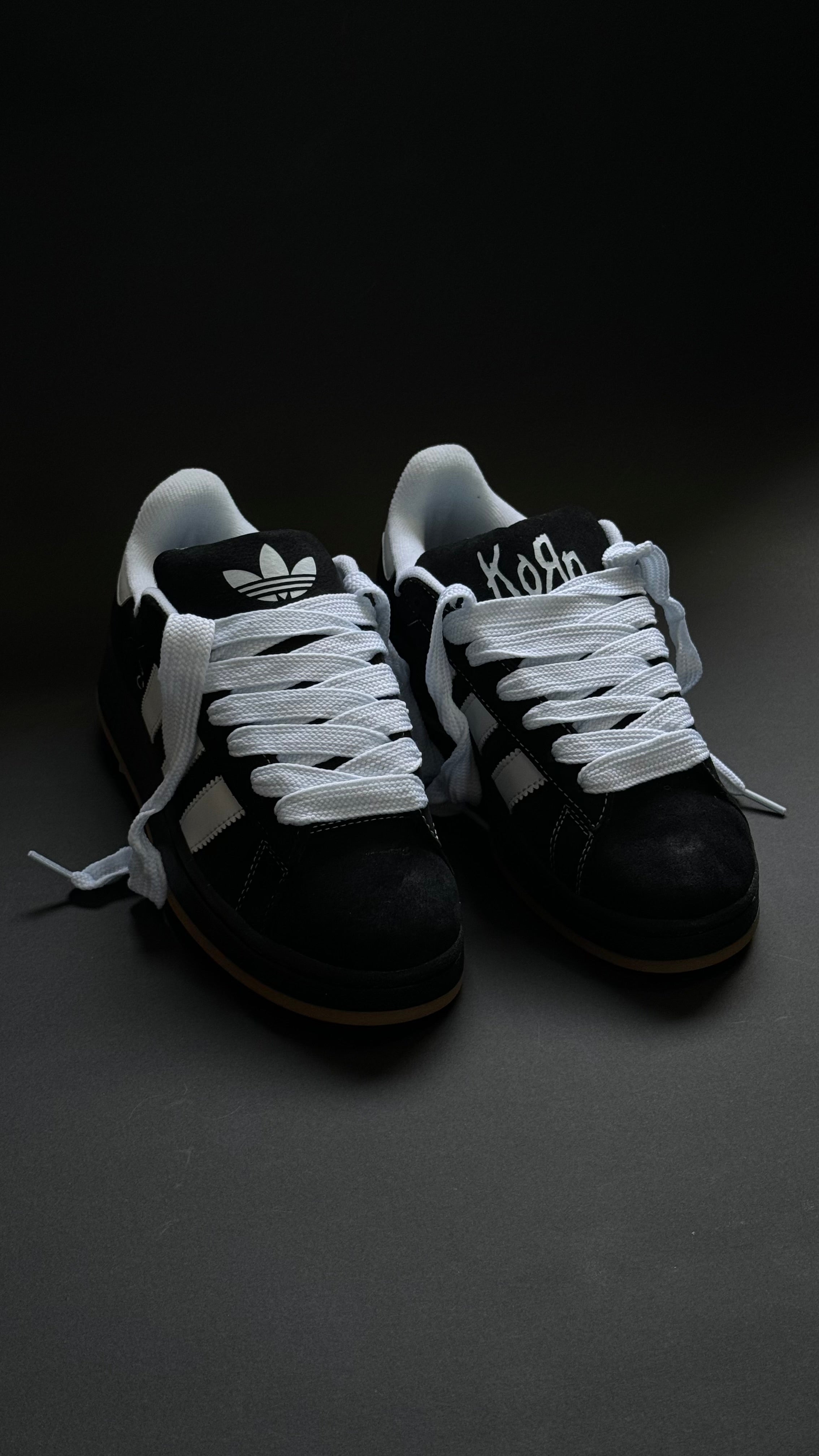 Adidas Superstar x Korn