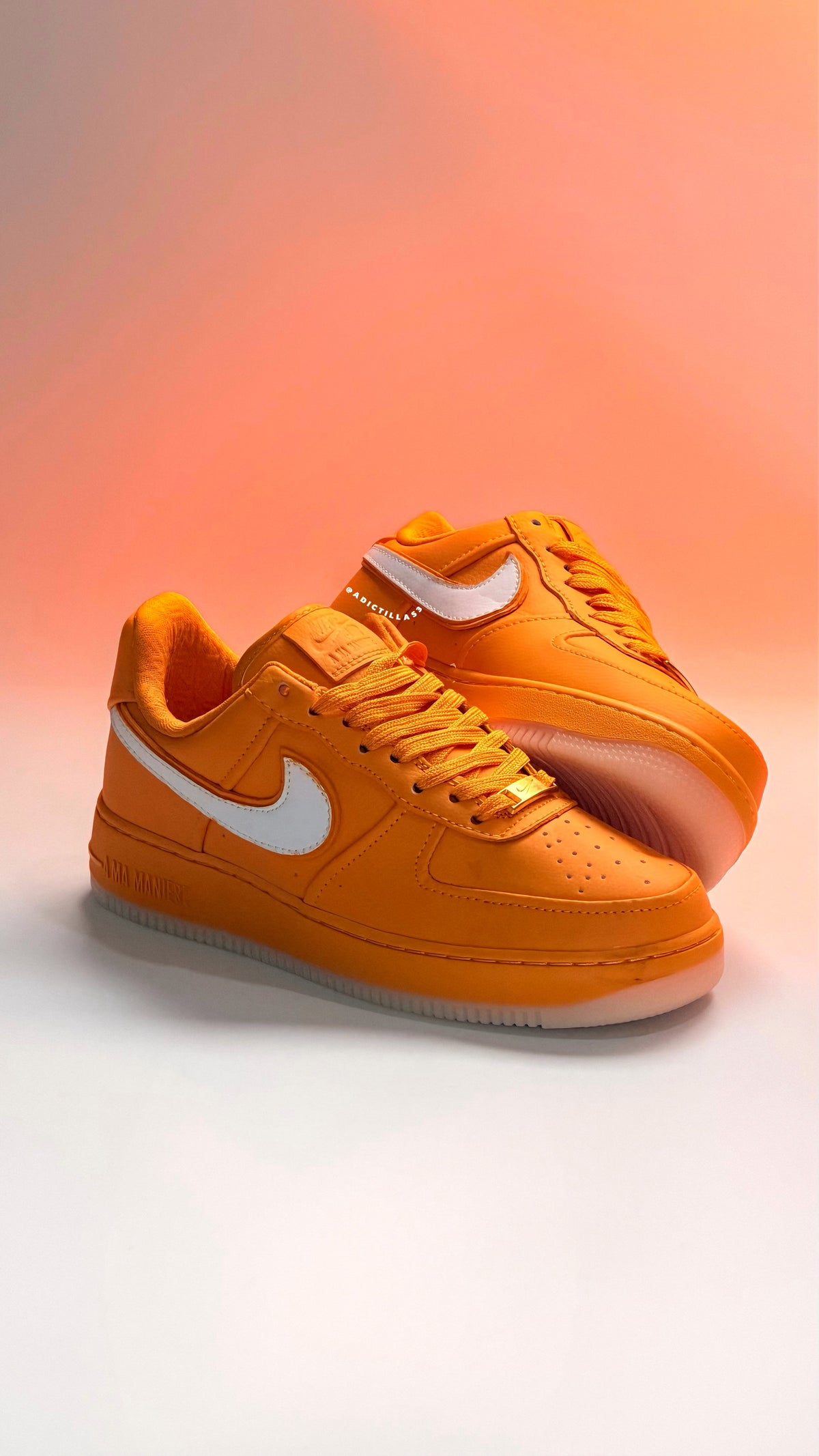 Nike AF1 A Ma Maniere
