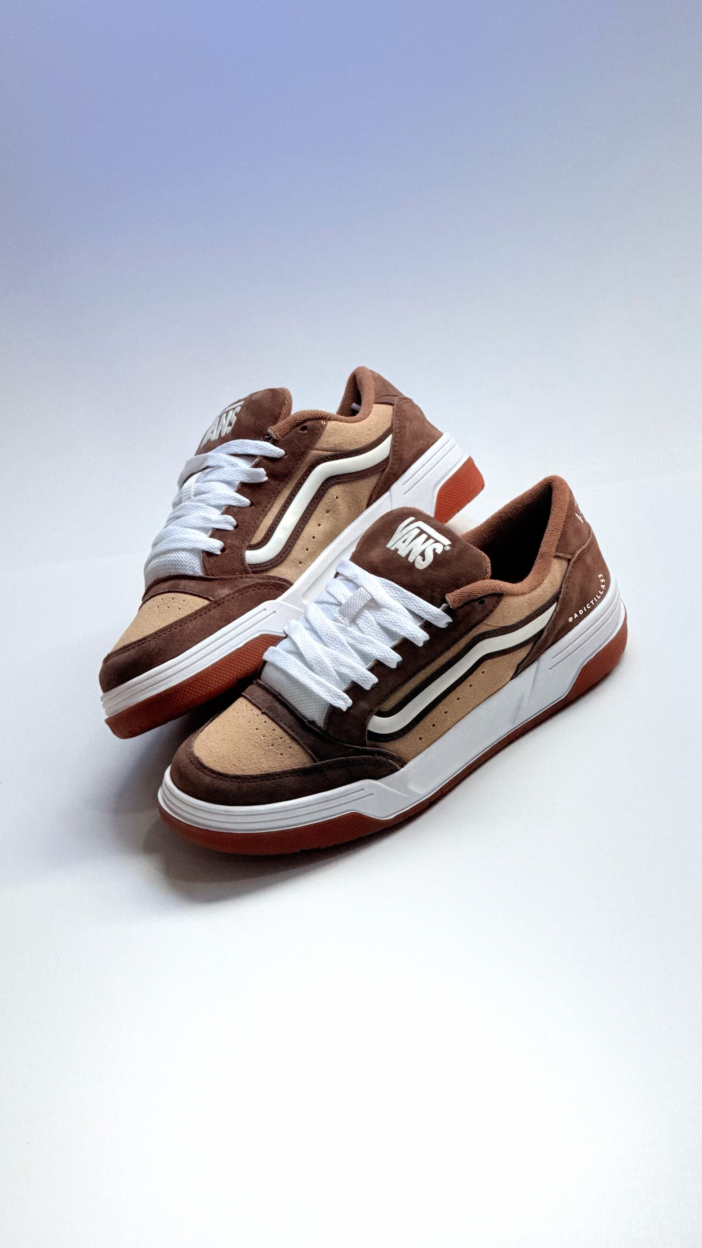 Vans Hylane