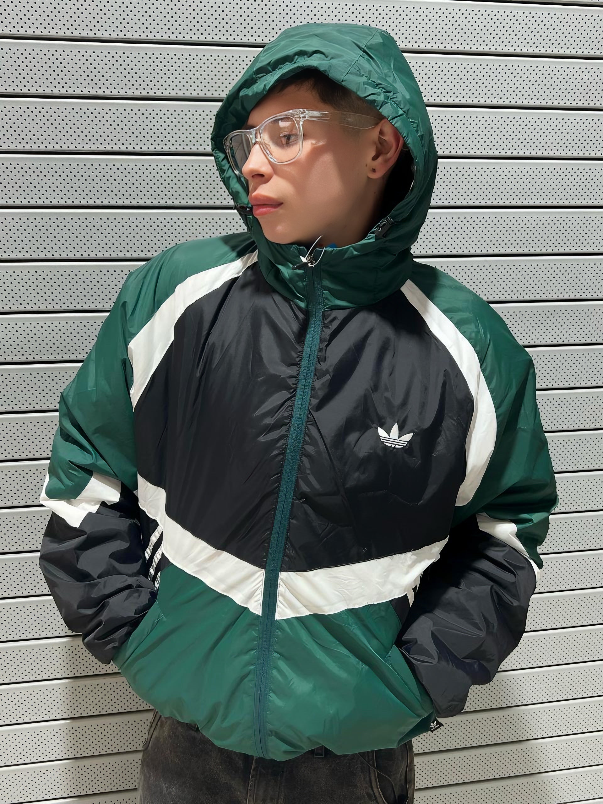 Jacket Adidas Vintage