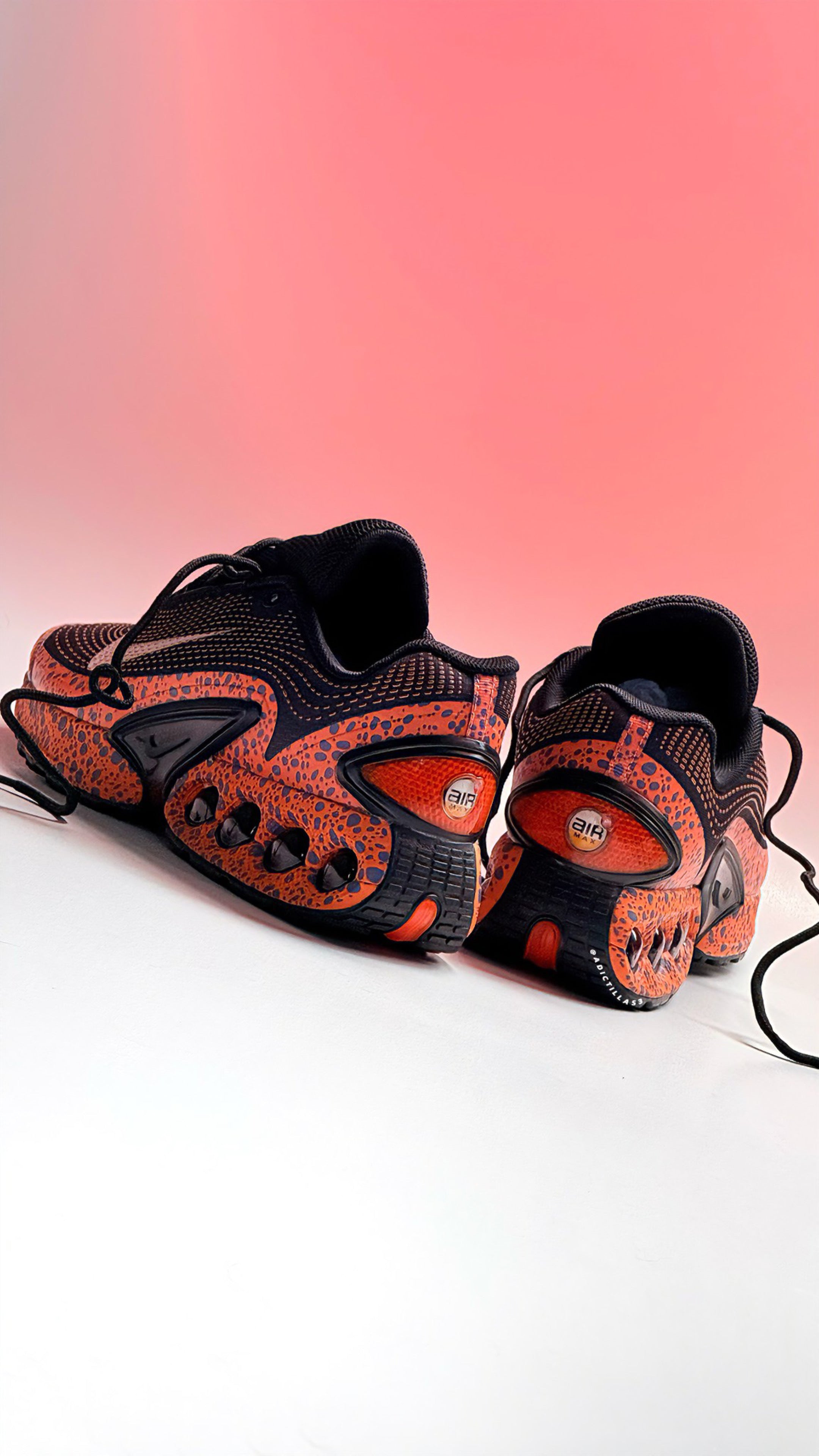 Nike Air Max Dn SE Premium Safari