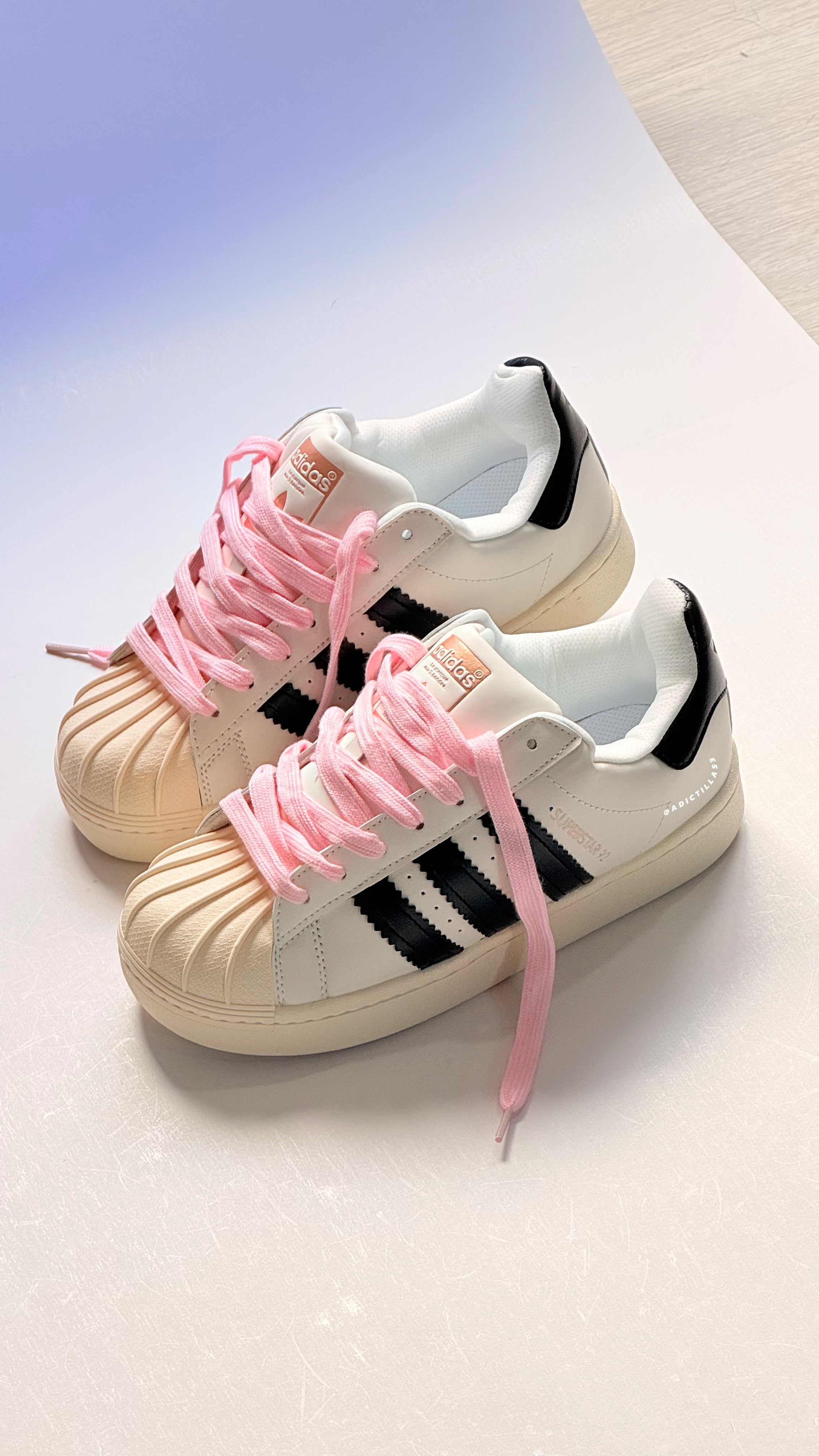 Adidas X Pharrell Williams Superstar 92 ADICTILLAS2025 Adidas X Pharrell Williams Superstar 92 ADICTILLAS2025
