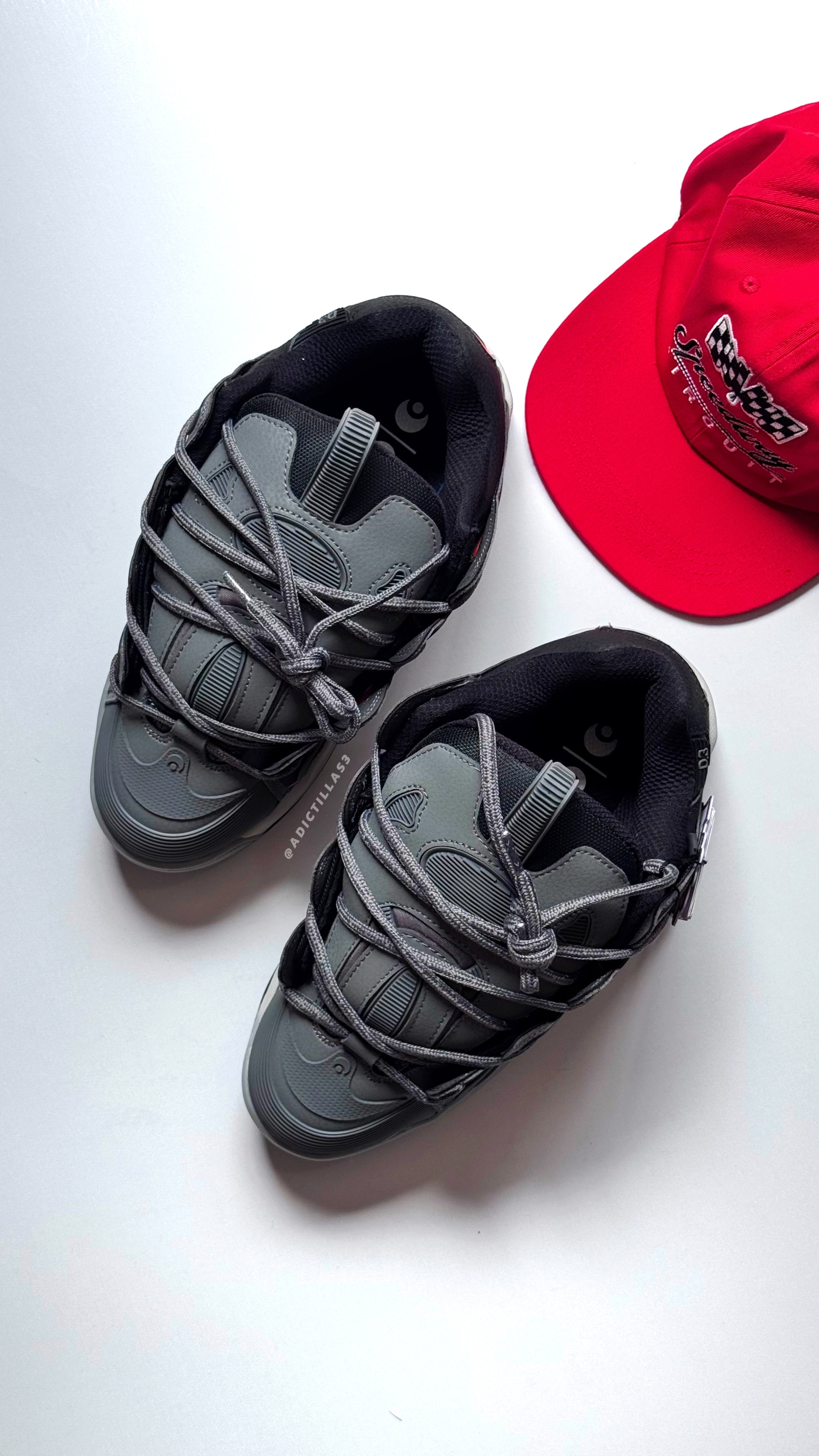 Osiris D3 2.001 O