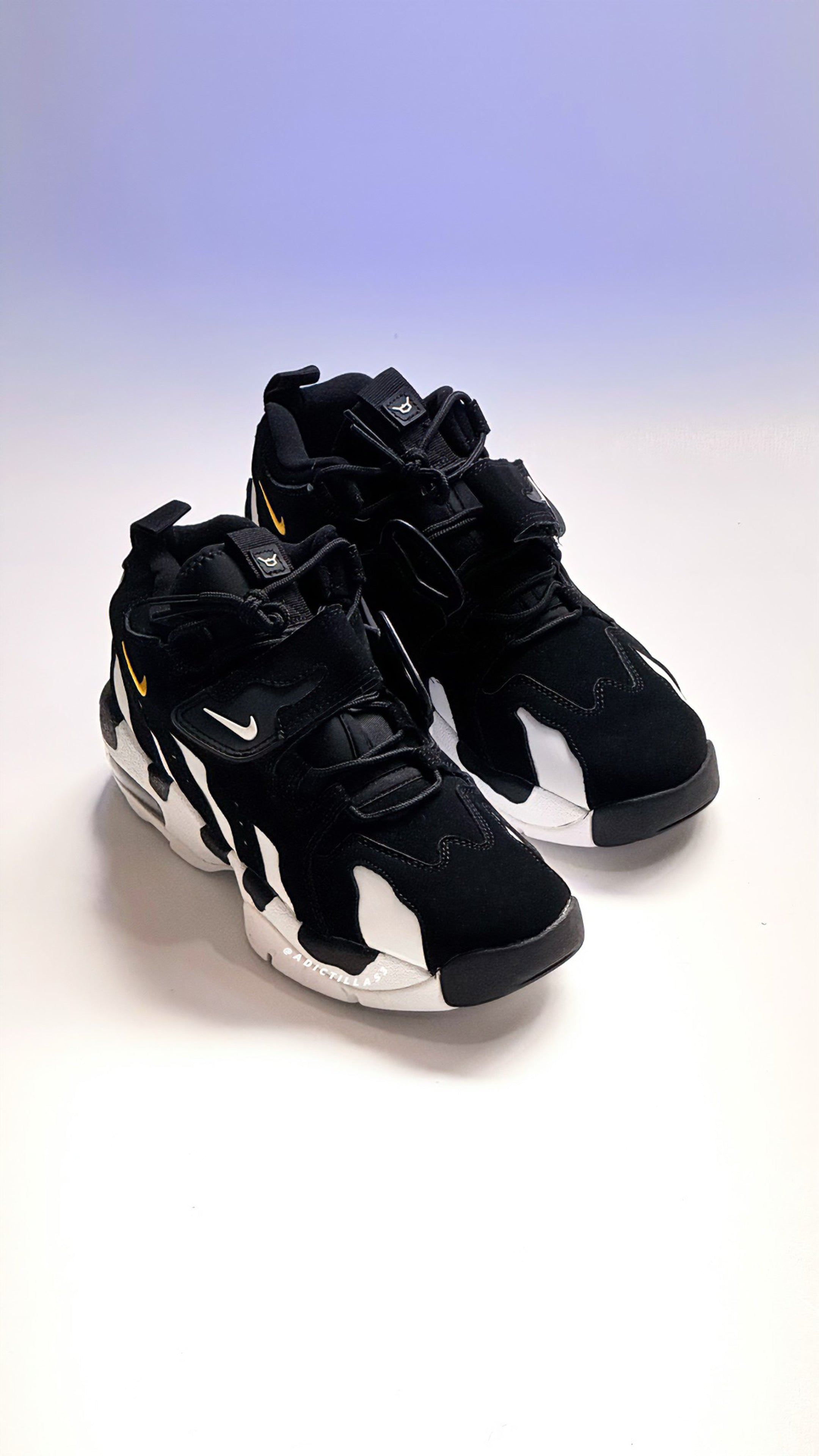 Nike Air DT Max 96