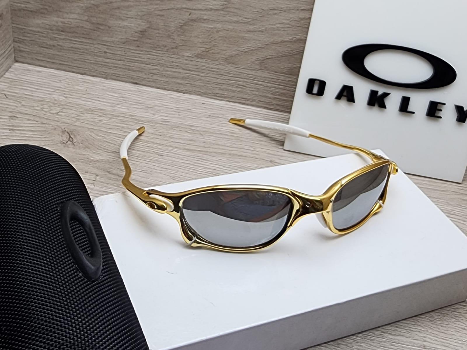 Oakley Juliet 1.1