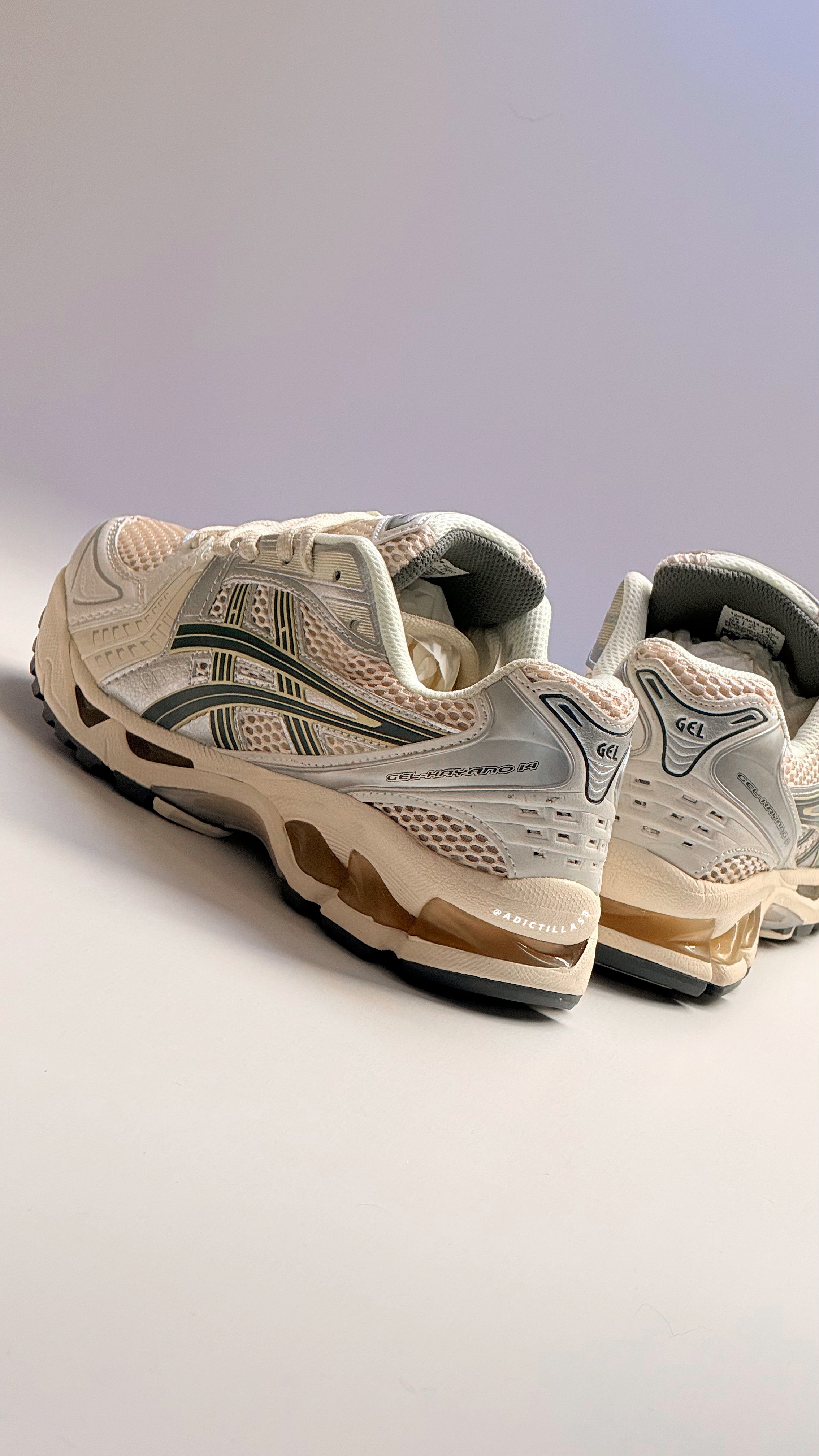 Asics Gel Kayano 14
