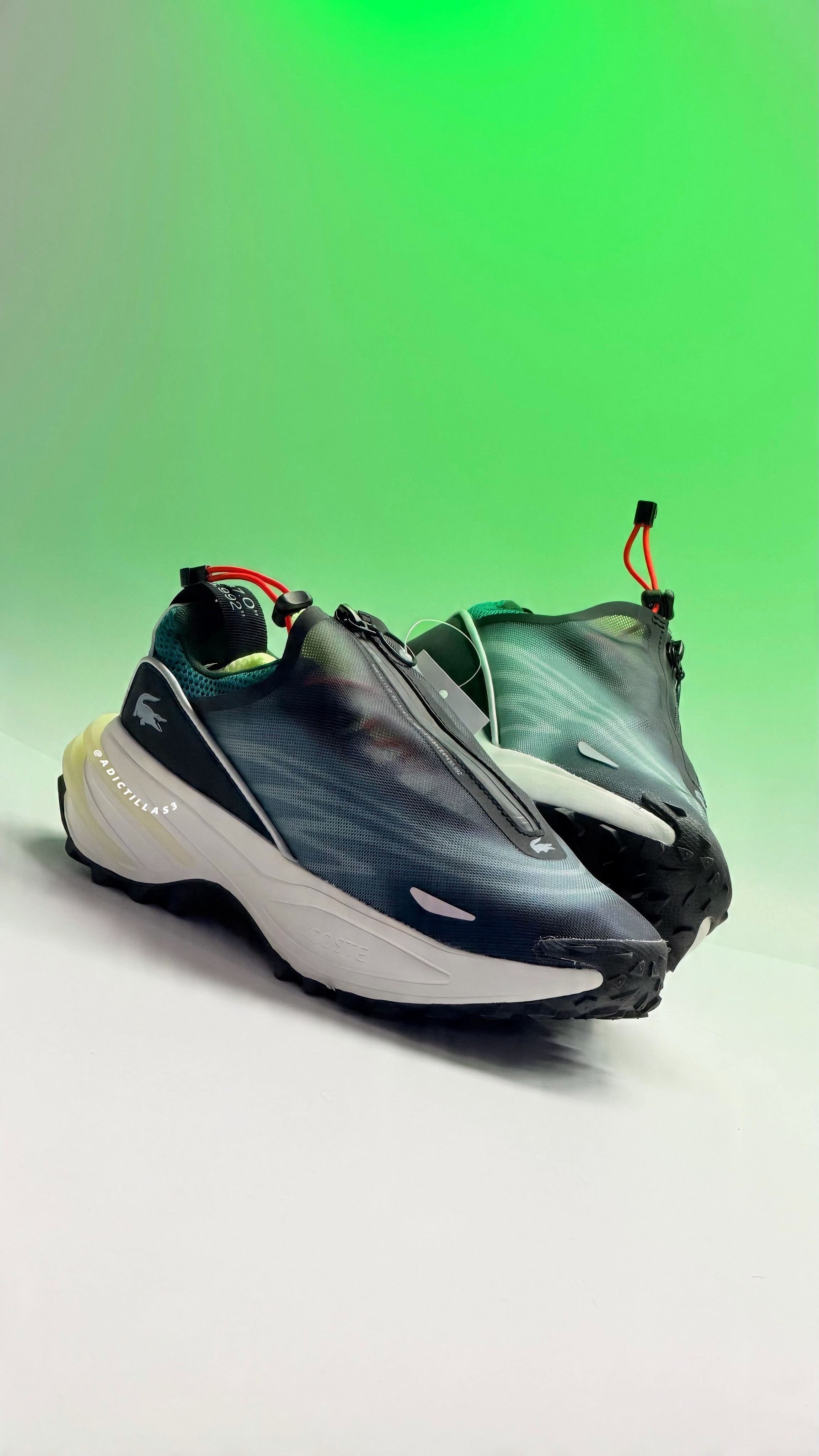 Lacoste Audyssor