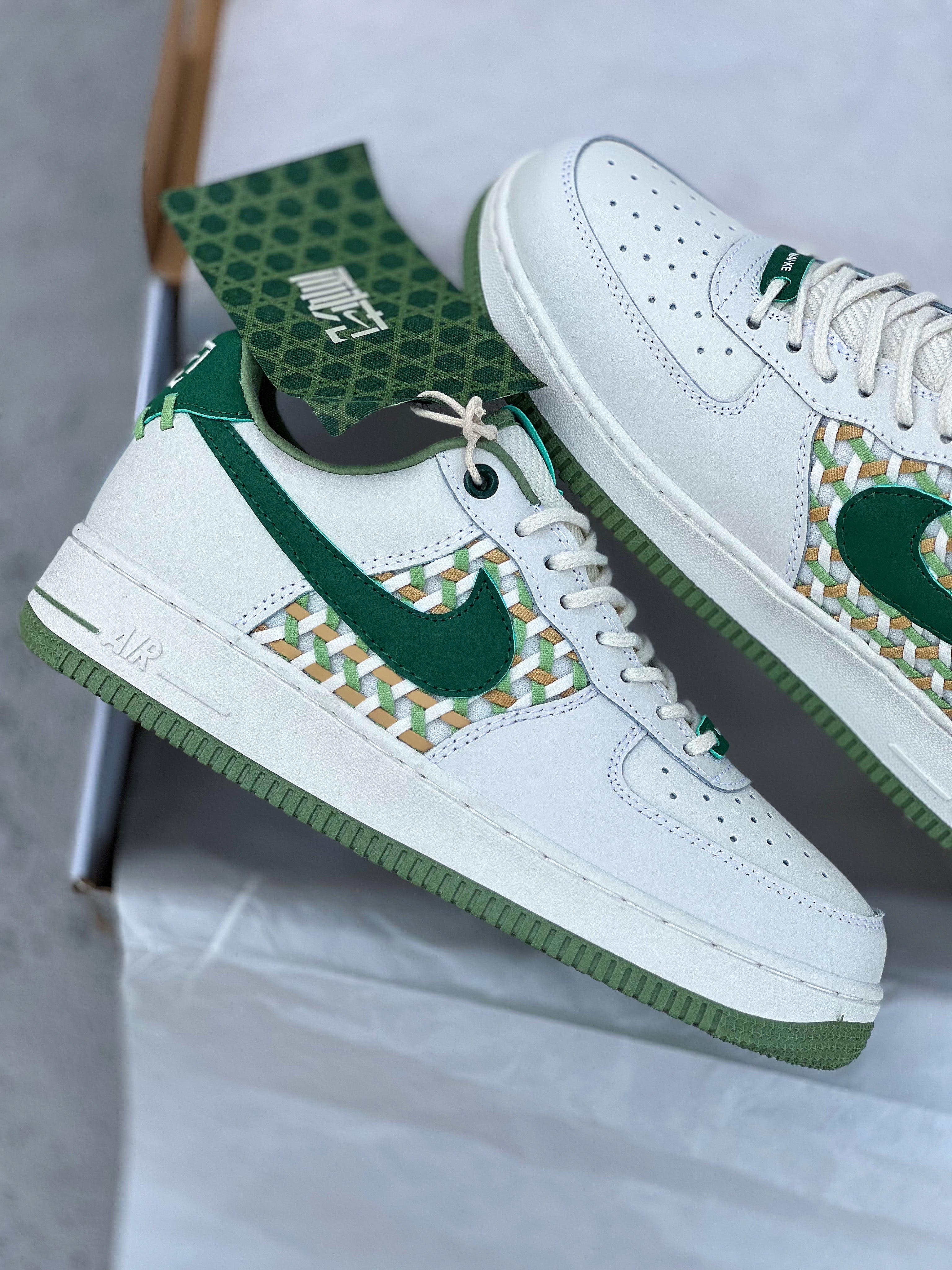 Air Force 1 Low Premium NAI-KE Bamboo