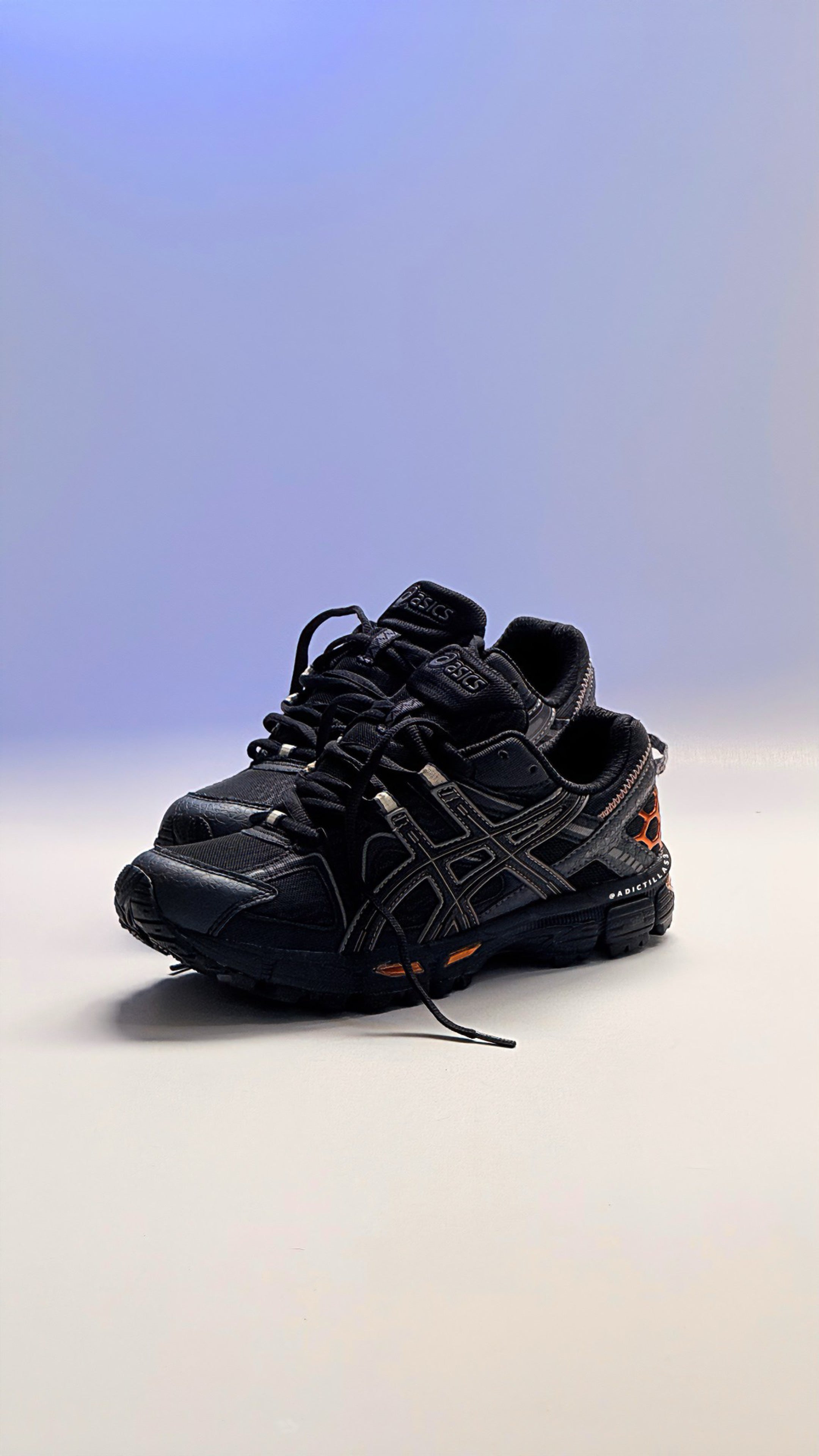 Asics Gel-Kahana 8 Marathon Running Shoes