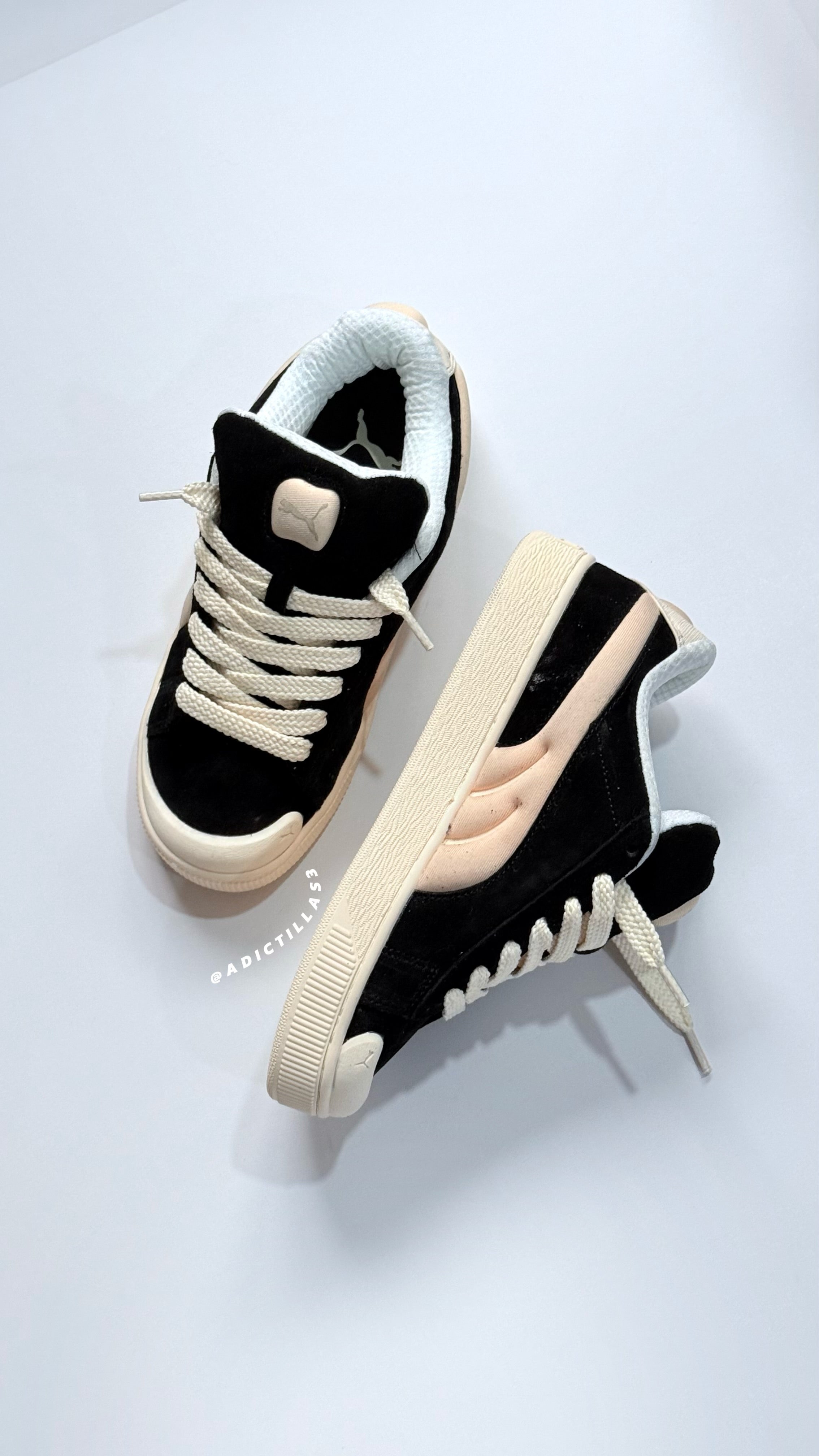 Puma Suede Crush
