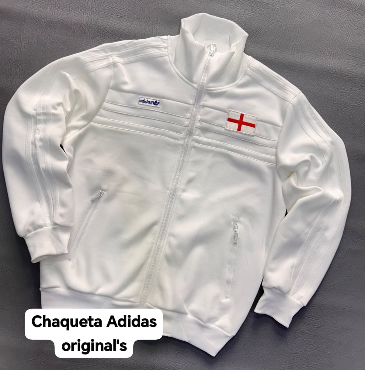 Jacket Adidas England