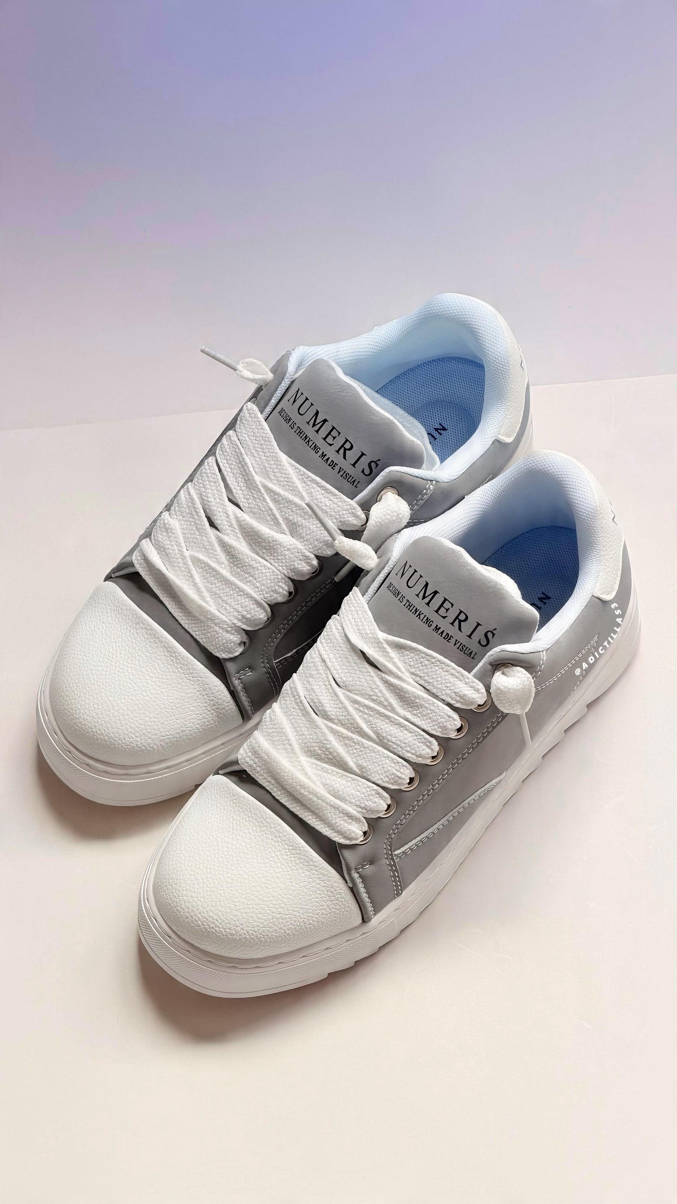 Numeris Sneakers