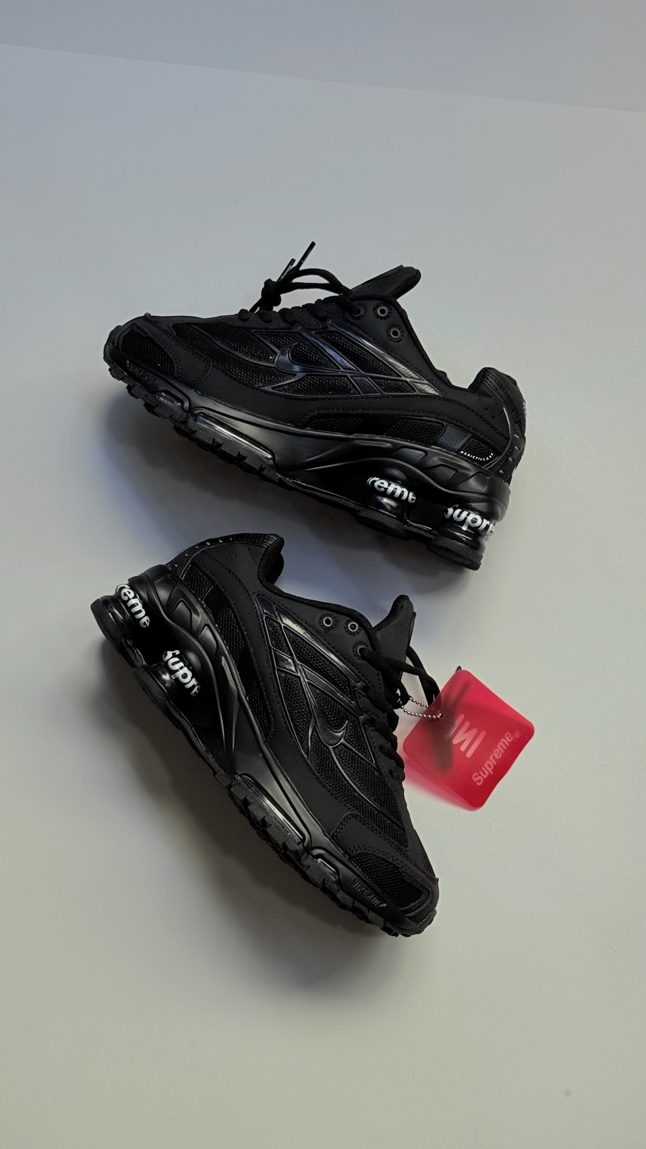 Nike Shox Ride SP