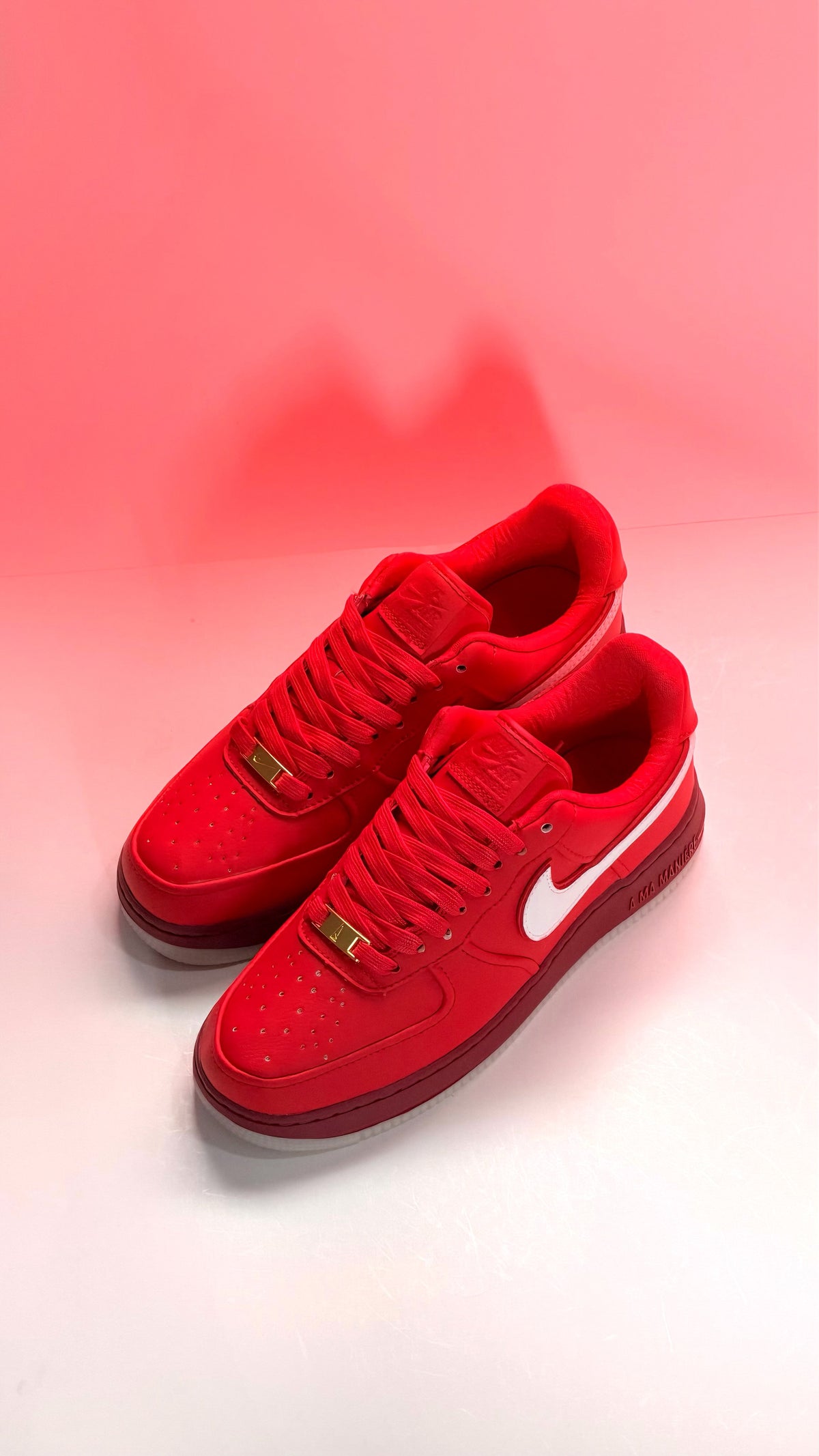 Nike AF1 A Ma Maniere