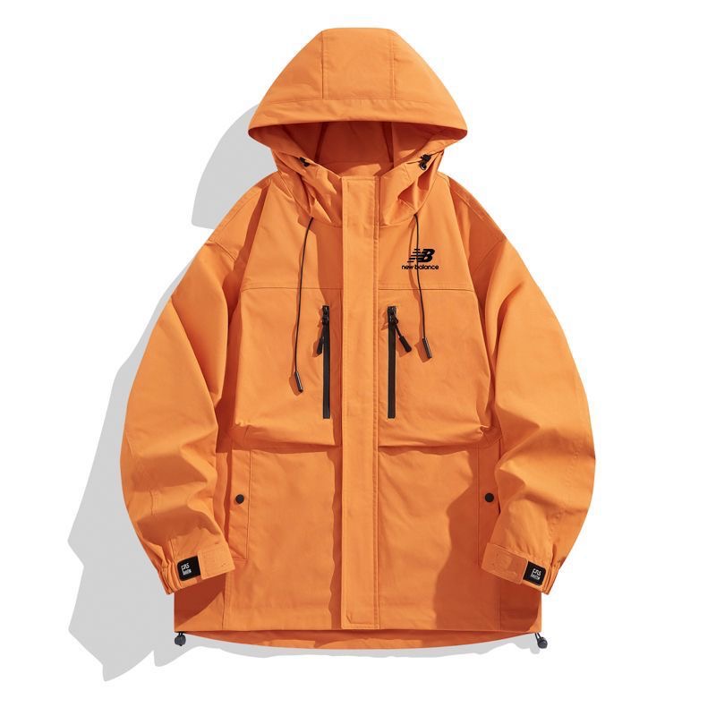 New Balance Coat