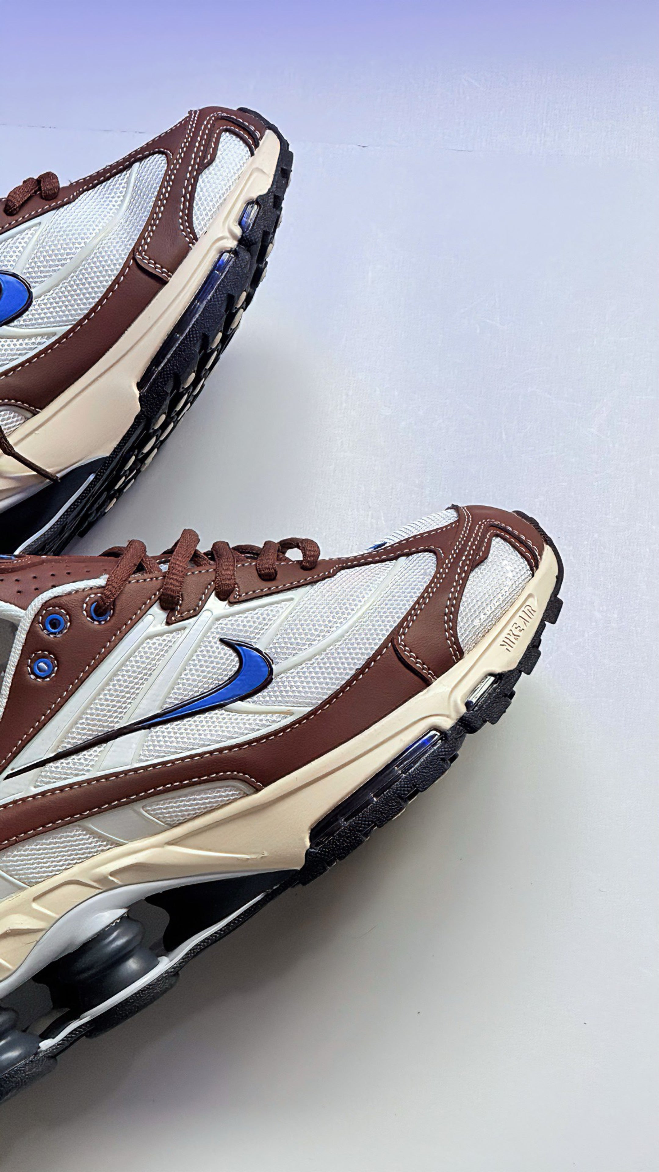 Nike Shox Ride 2
