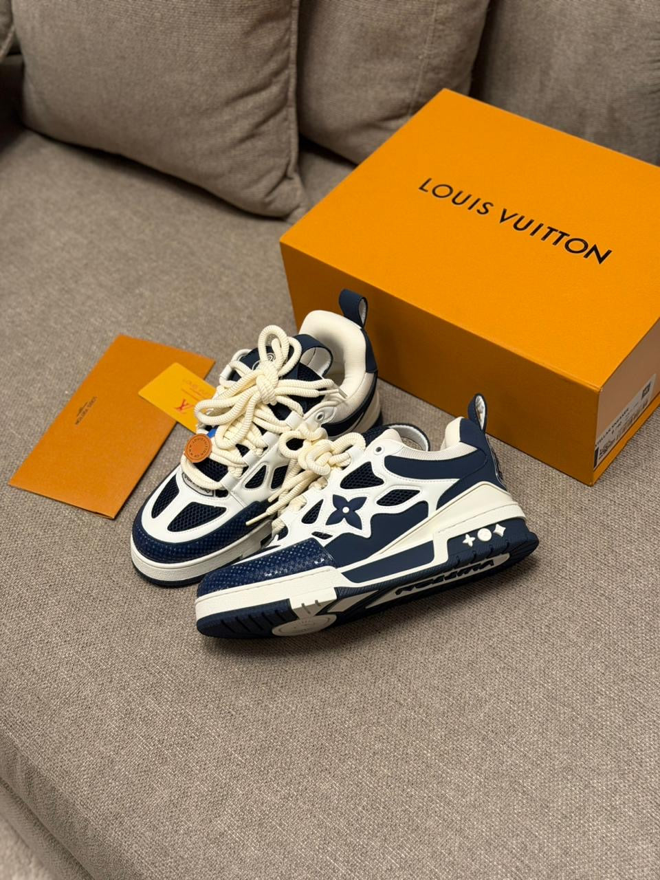 Louis Vuitton LV Skate