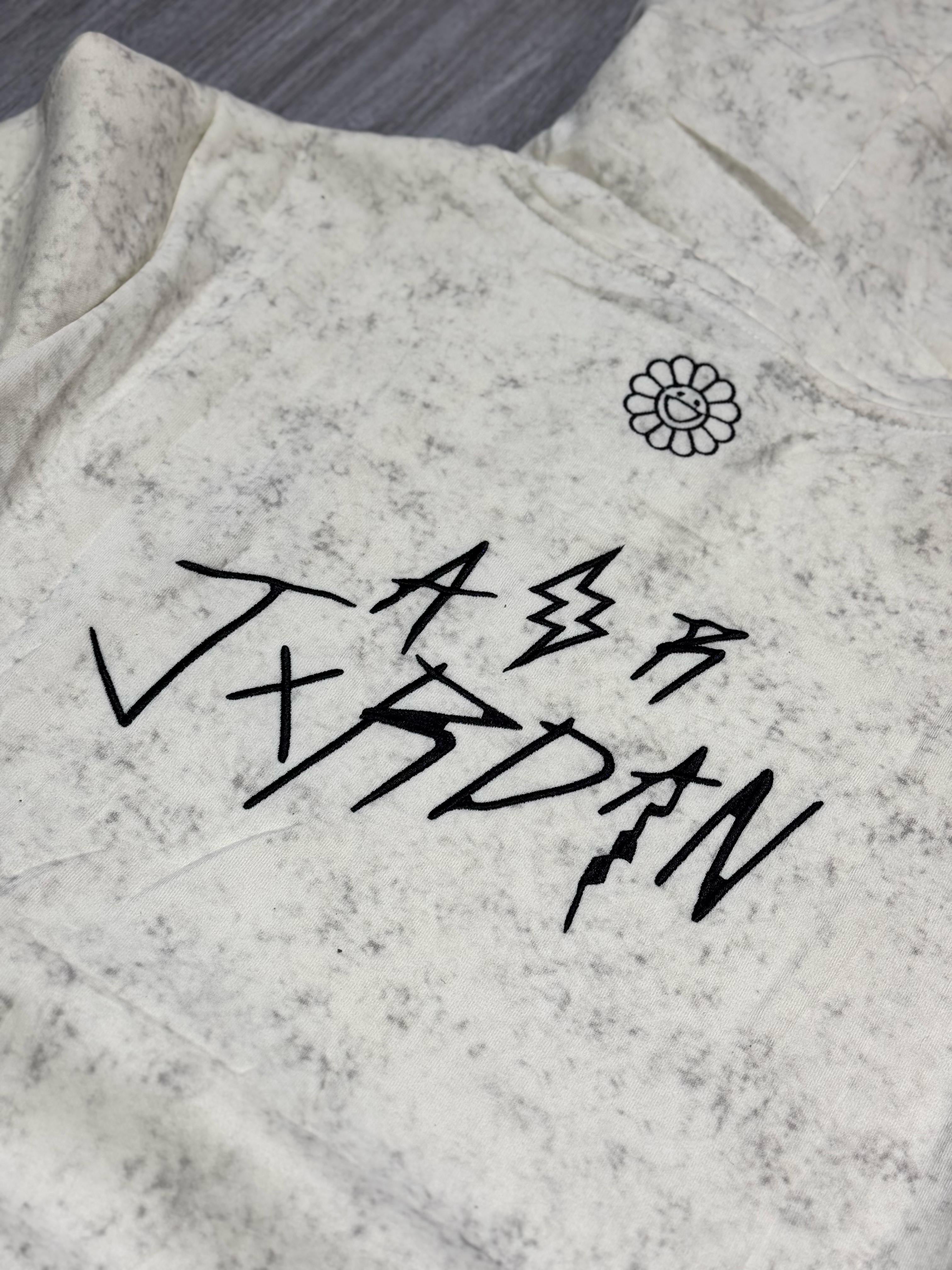 HOODIE J Balvin x Nike