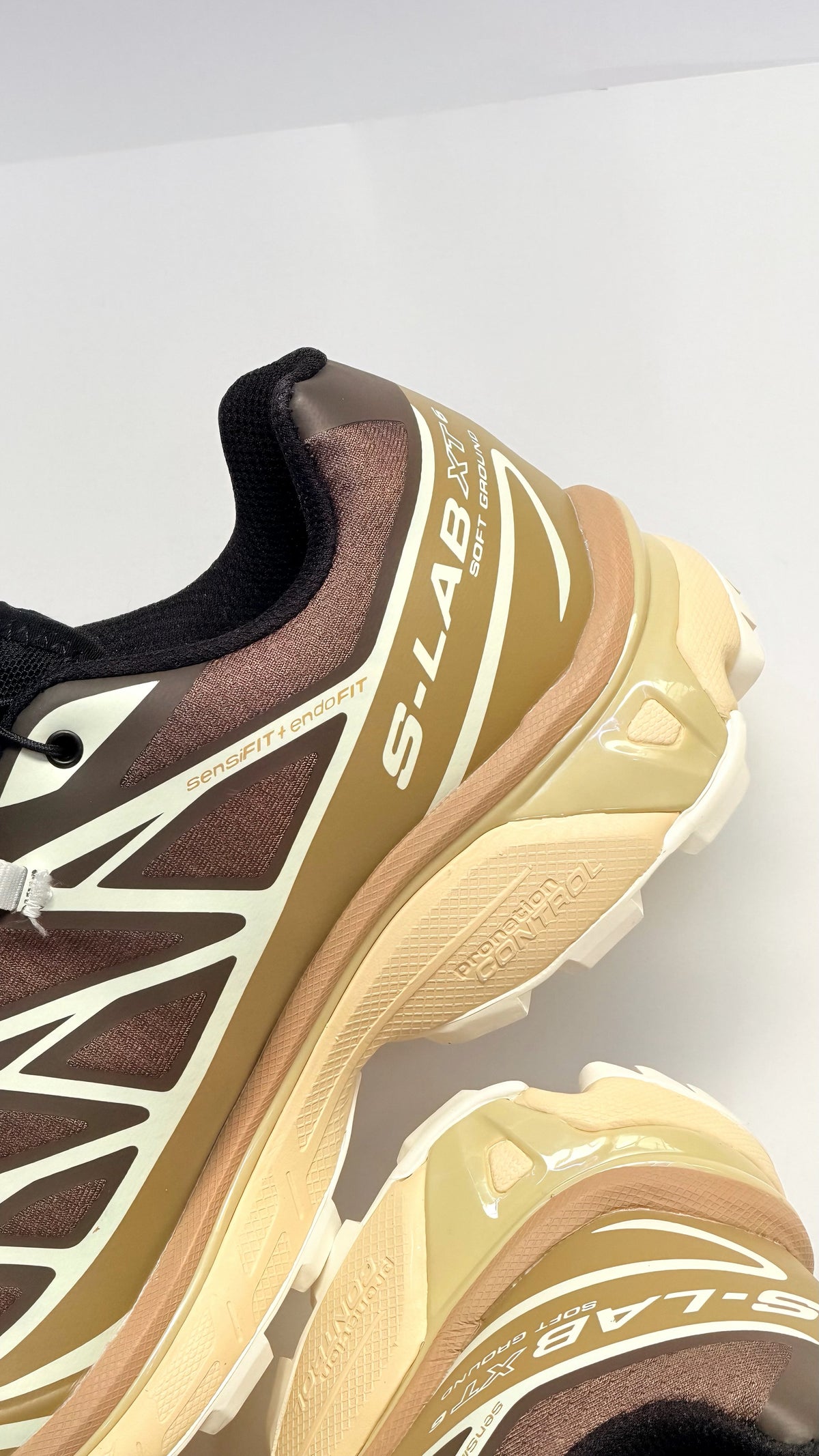 Salomon XT-6 RECUT