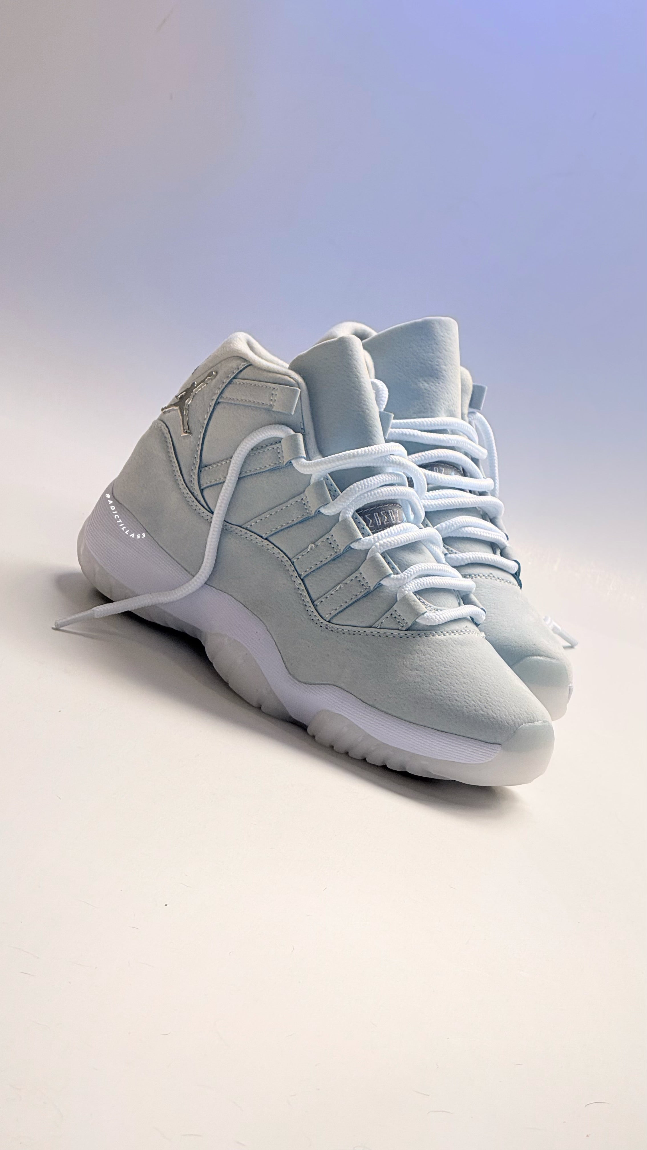 Air Jordan 11