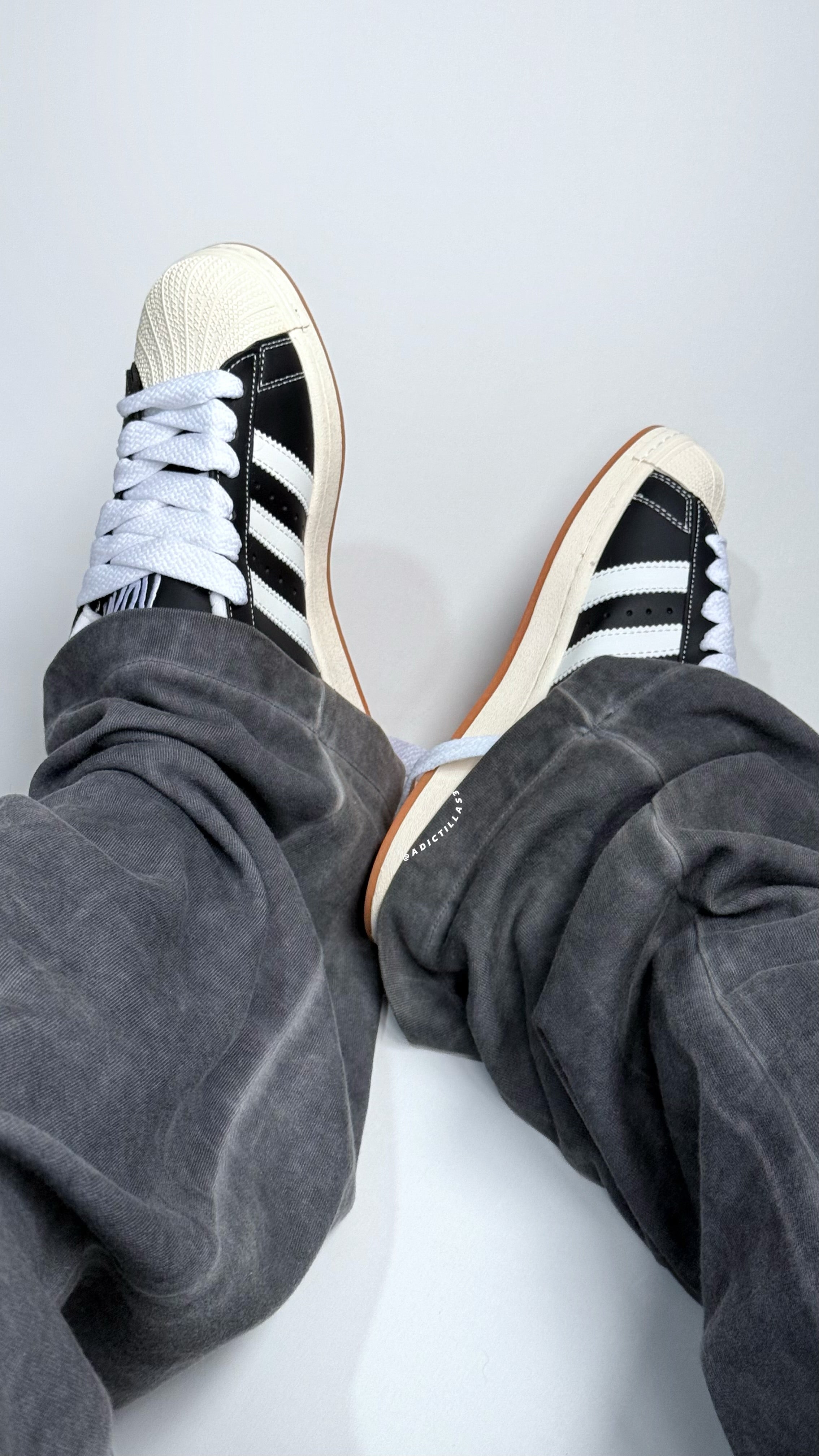 Adidas Superstar x Korn 30” Aniversario