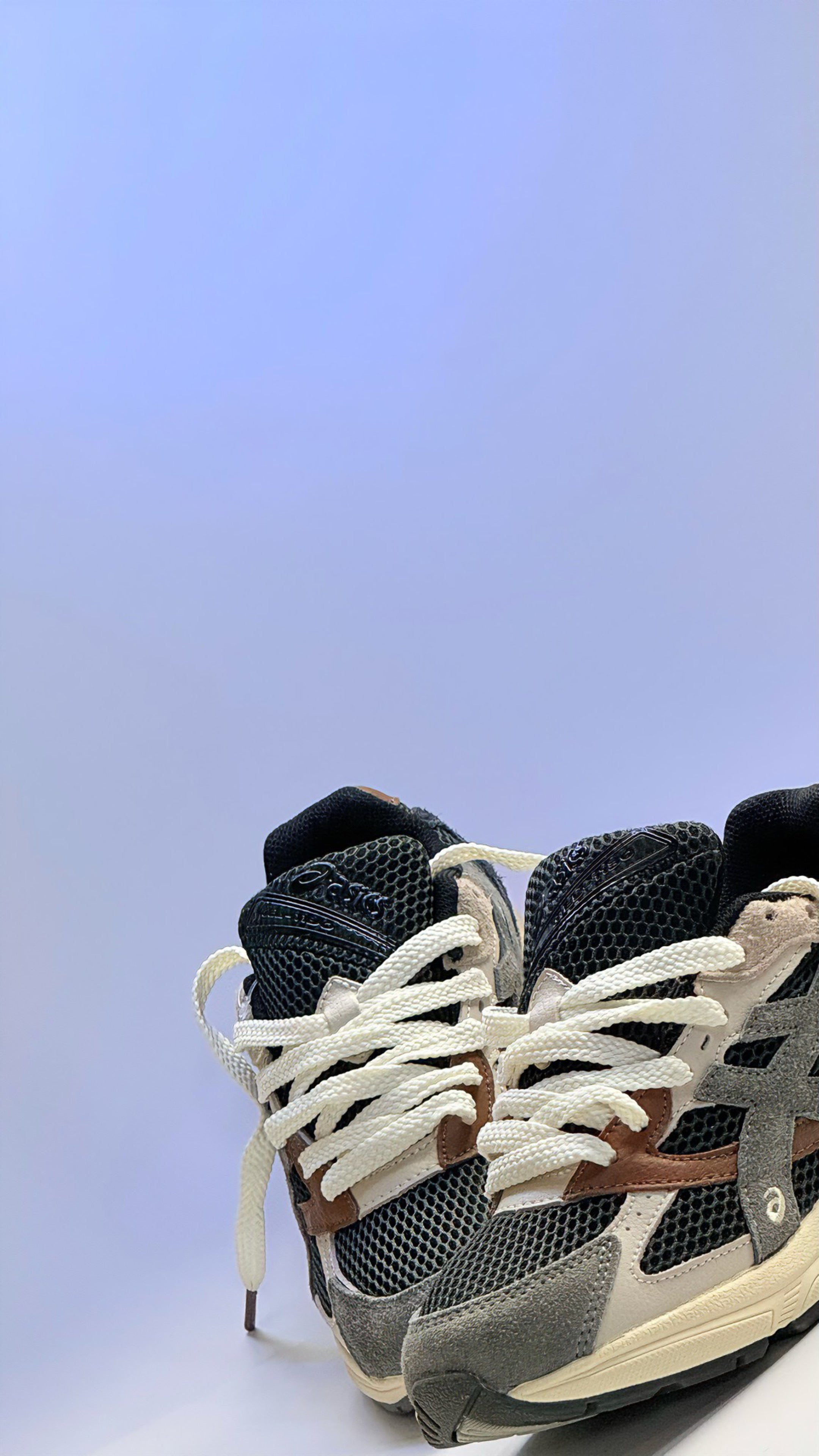 Asics Gel 1130 Hal Studios