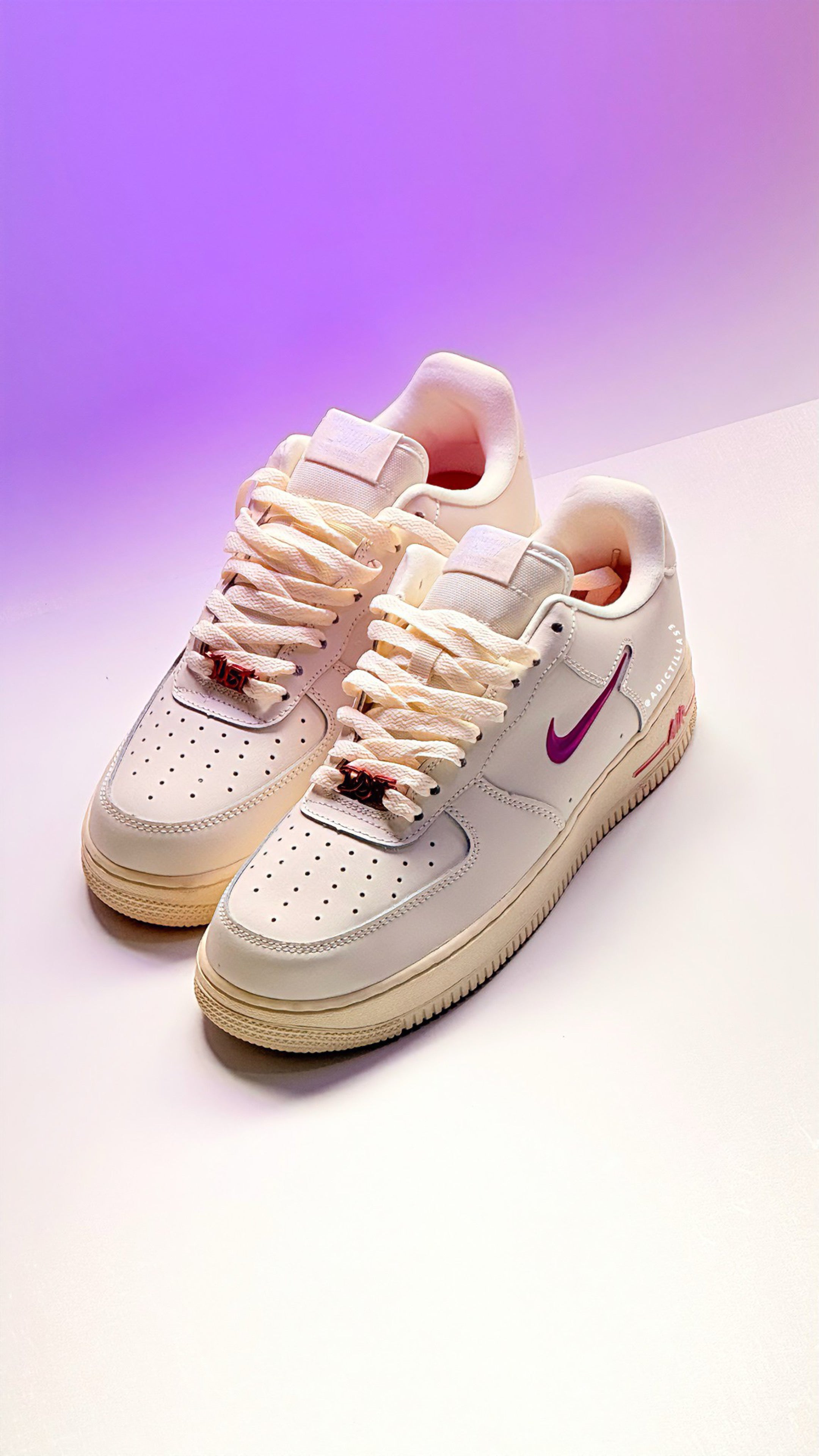 Nike Air Force 1 Just Do It