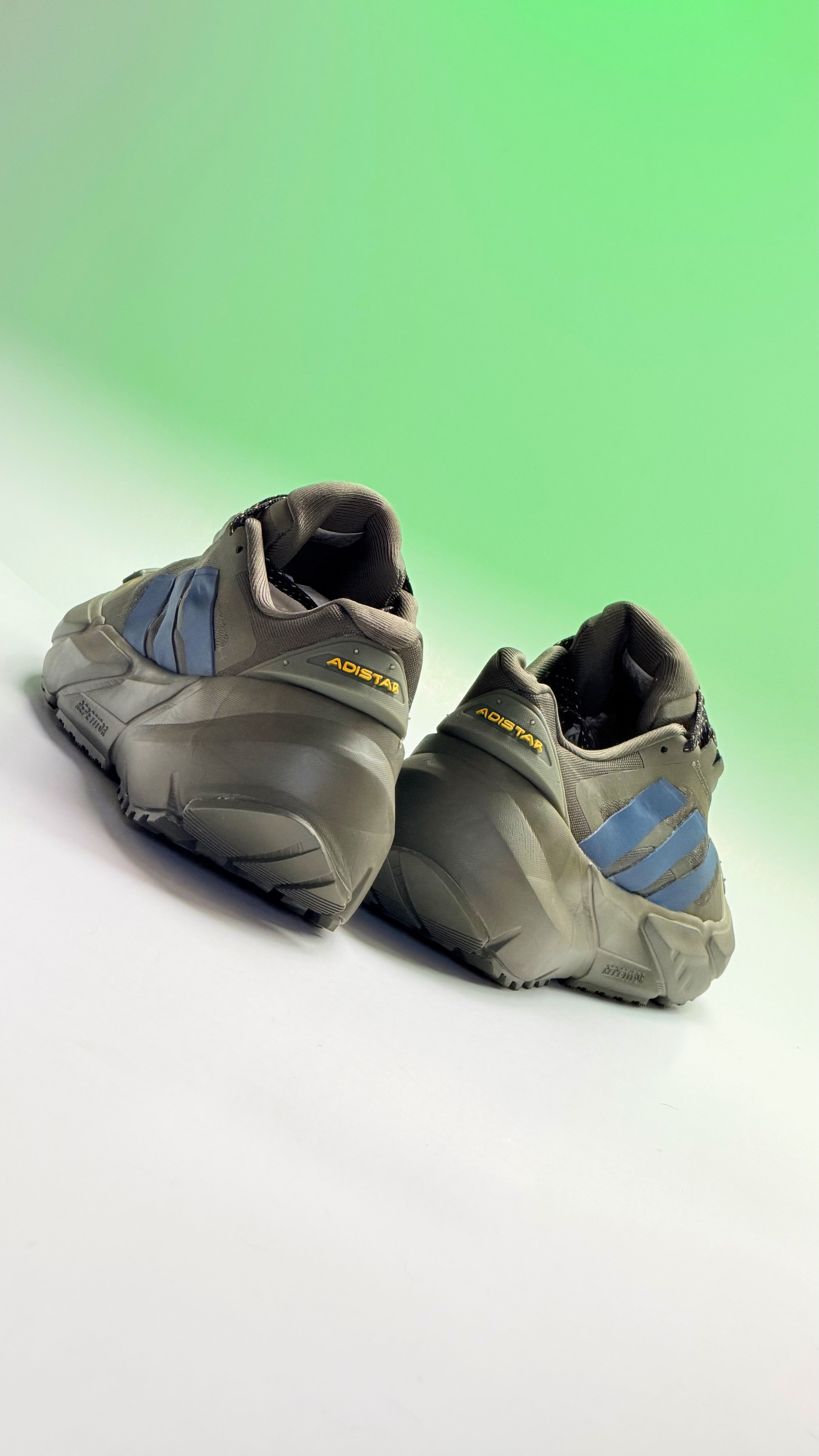 Adidas Adistar