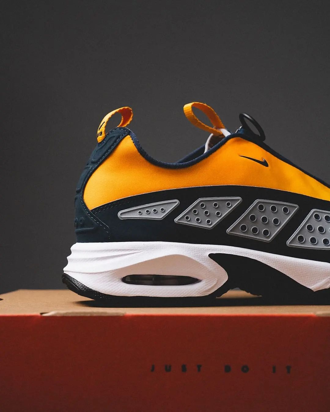 Air Max Sndr