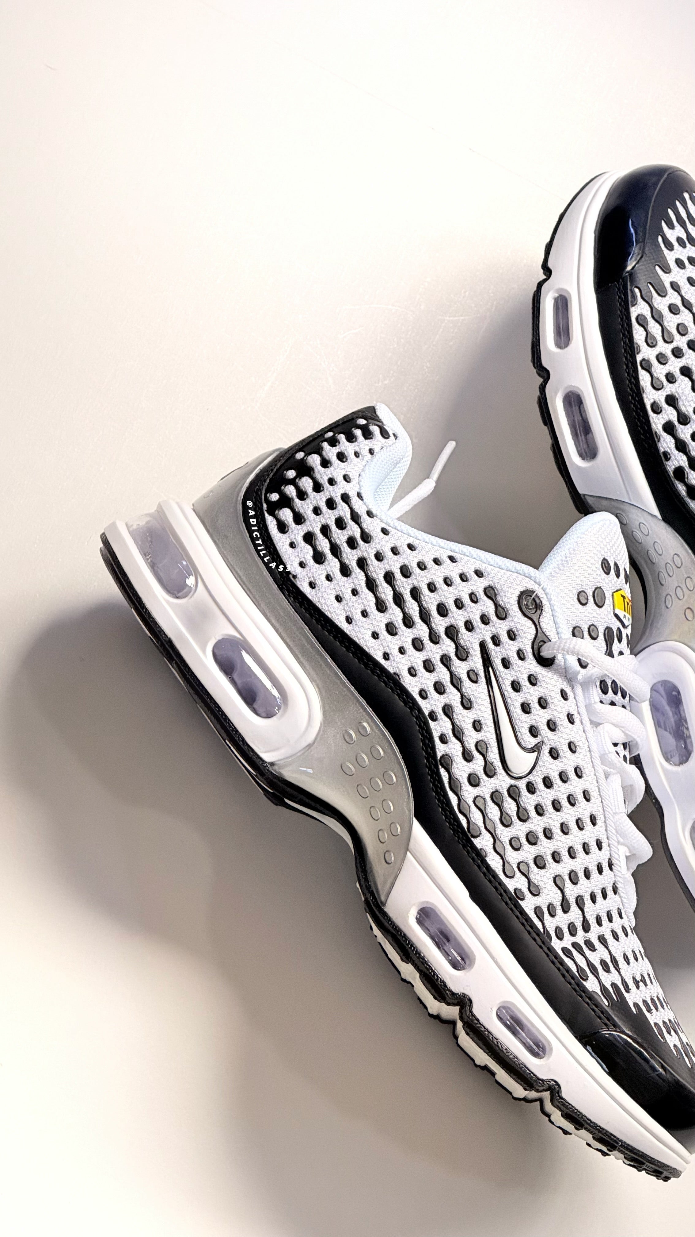 Nike AirMax Plus