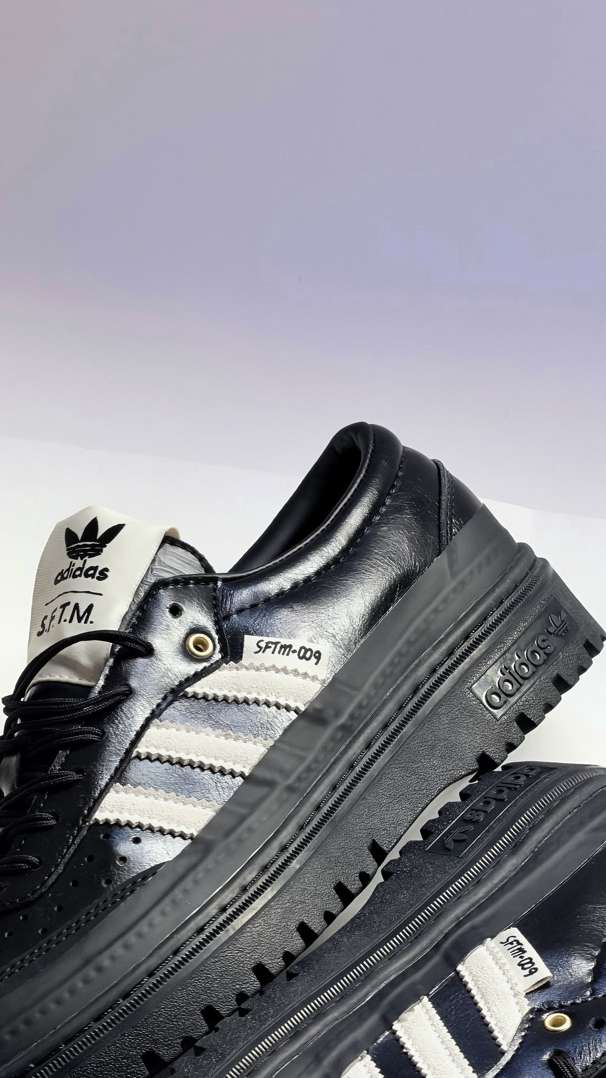 Adidas Samba LX FREIZEIT SON FOR THE MUTE