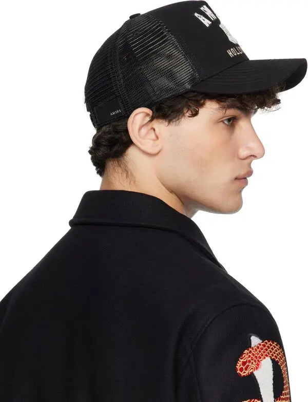 Cap Amiri Trucker 1.1